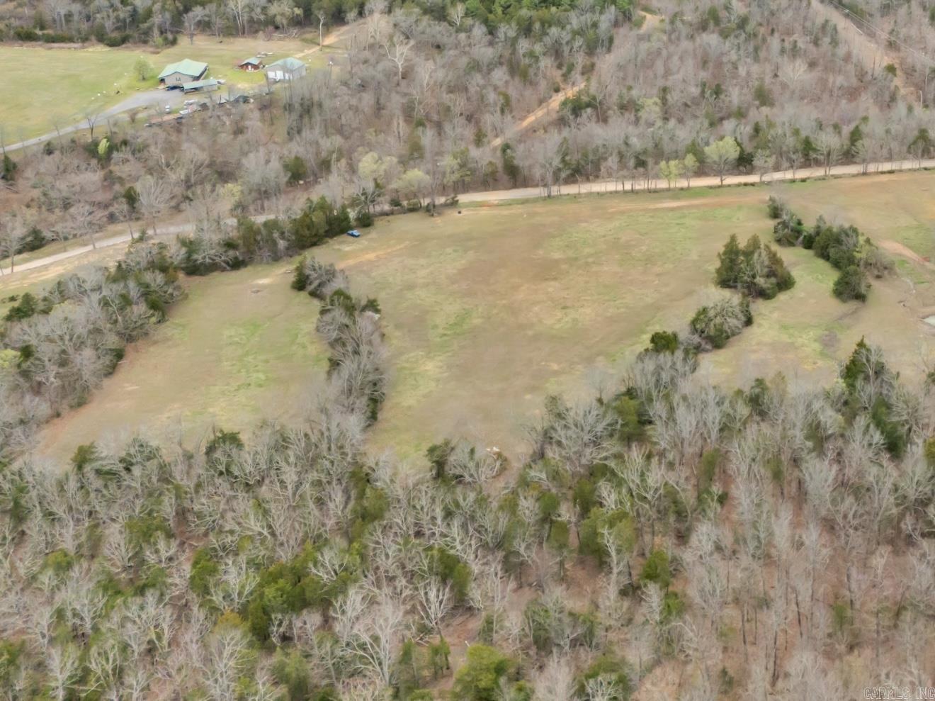 0  Punkin Flat  Marshall, AR