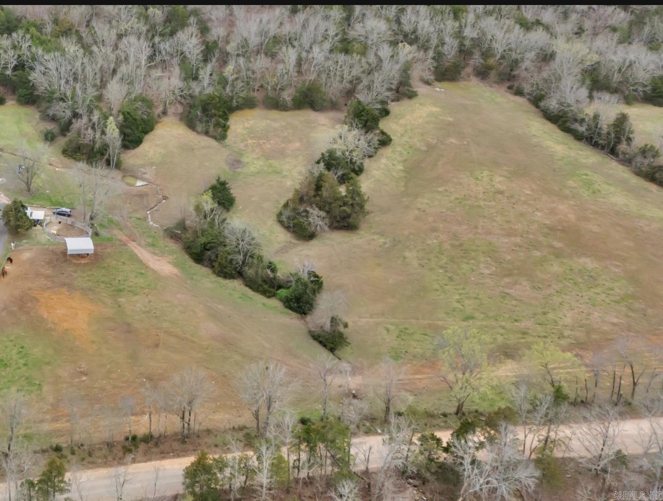 0  Punkin Flat  Marshall, AR