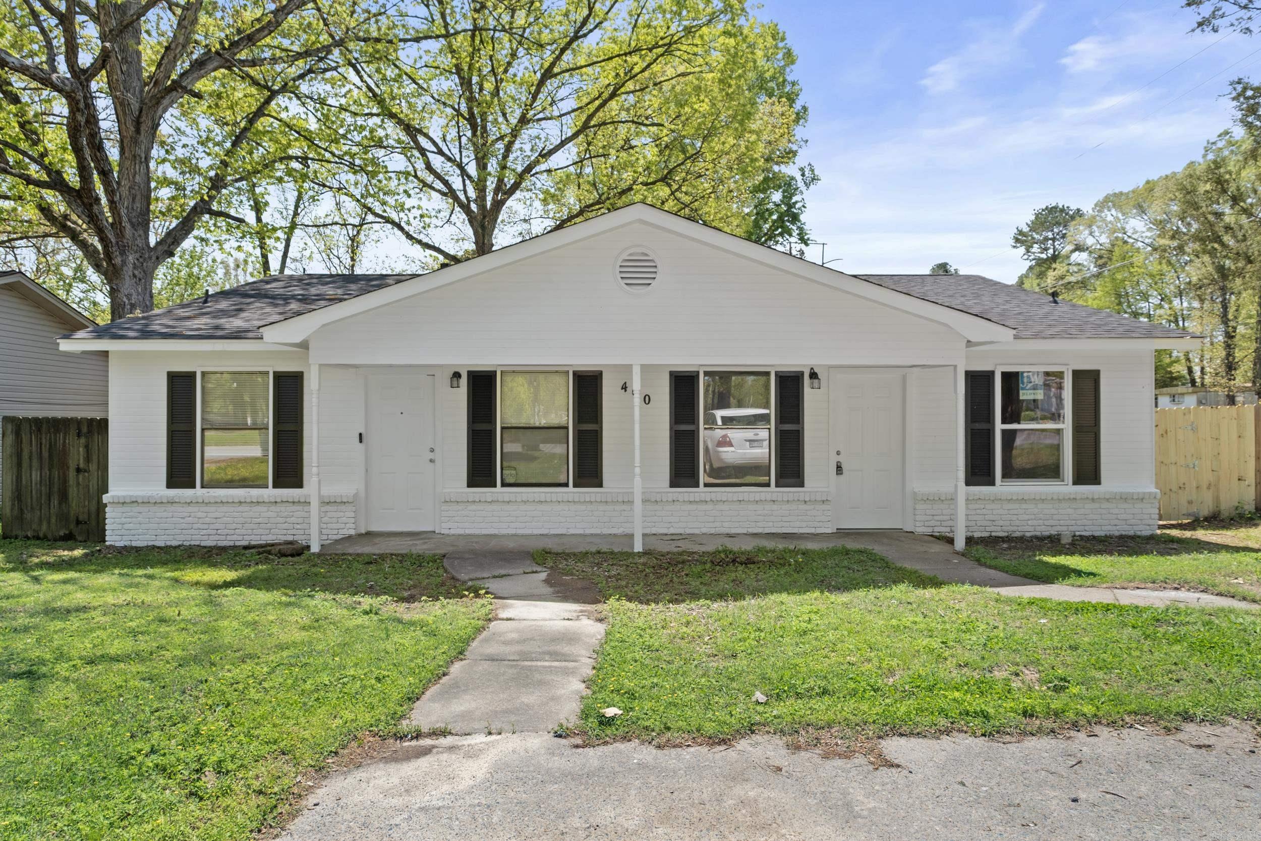 400 Cherrie Avenue
