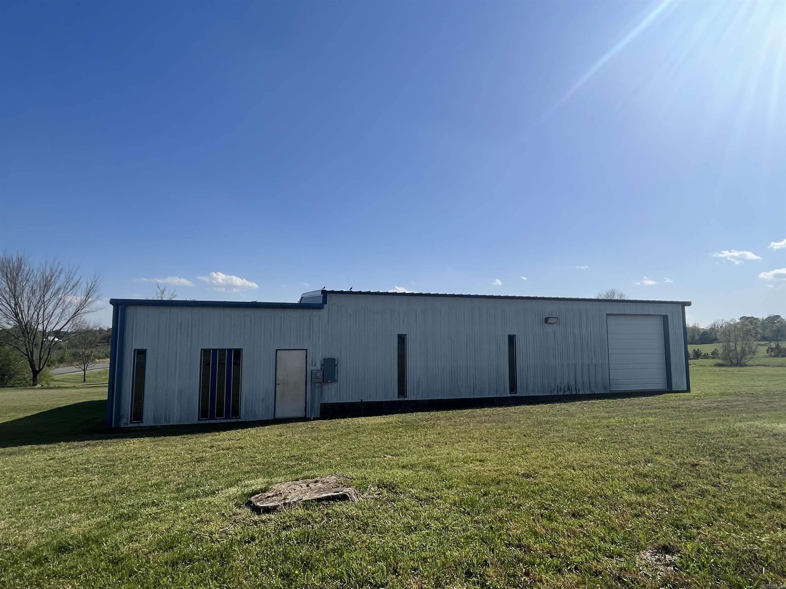 902  Industrial Park Rd  Mena, AR