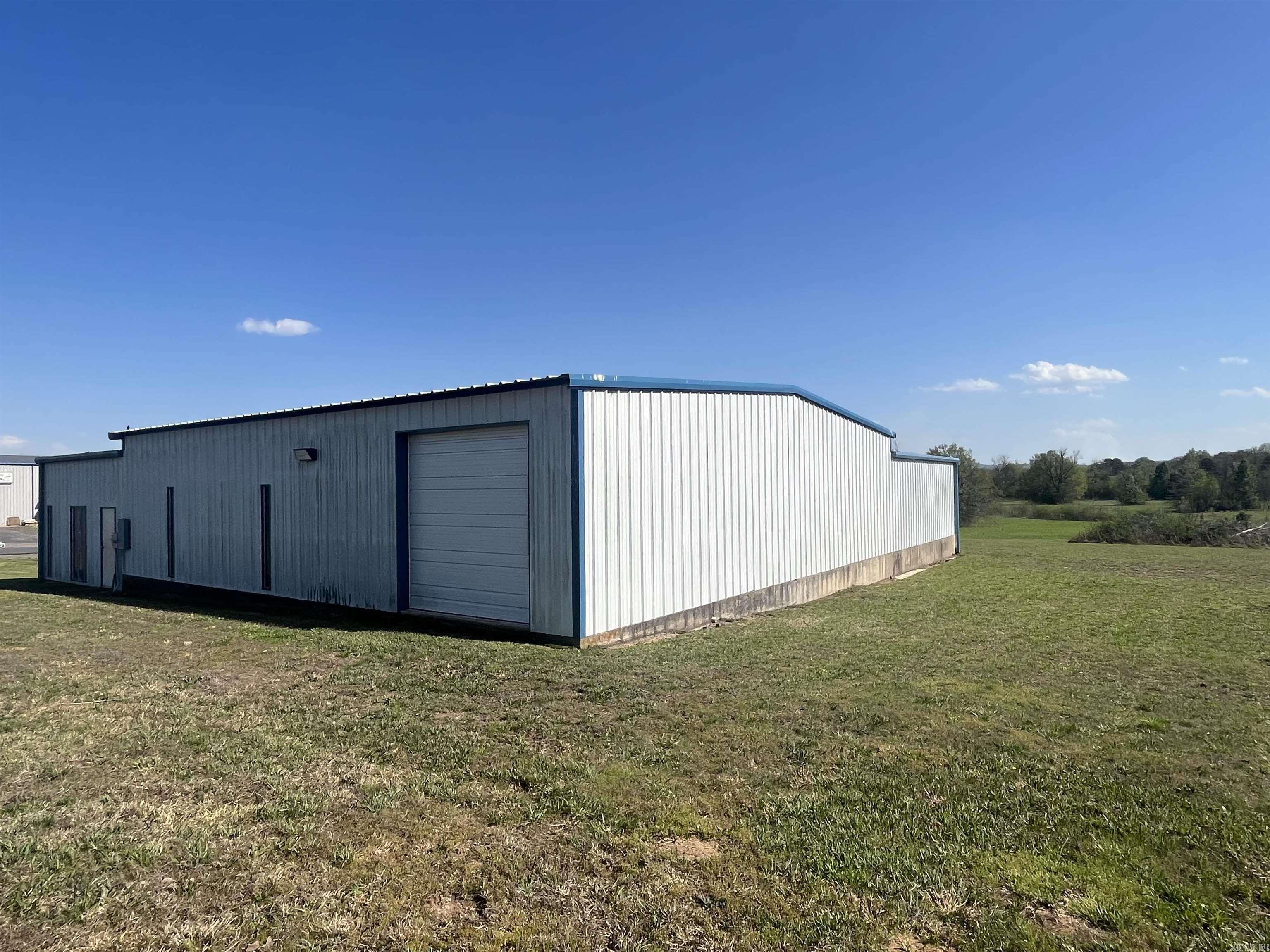 902  Industrial Park Rd  Mena, AR