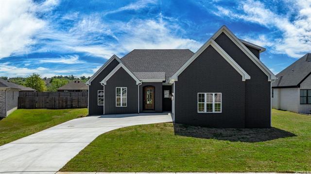 2305  Bridgegate Dr  Conway, AR