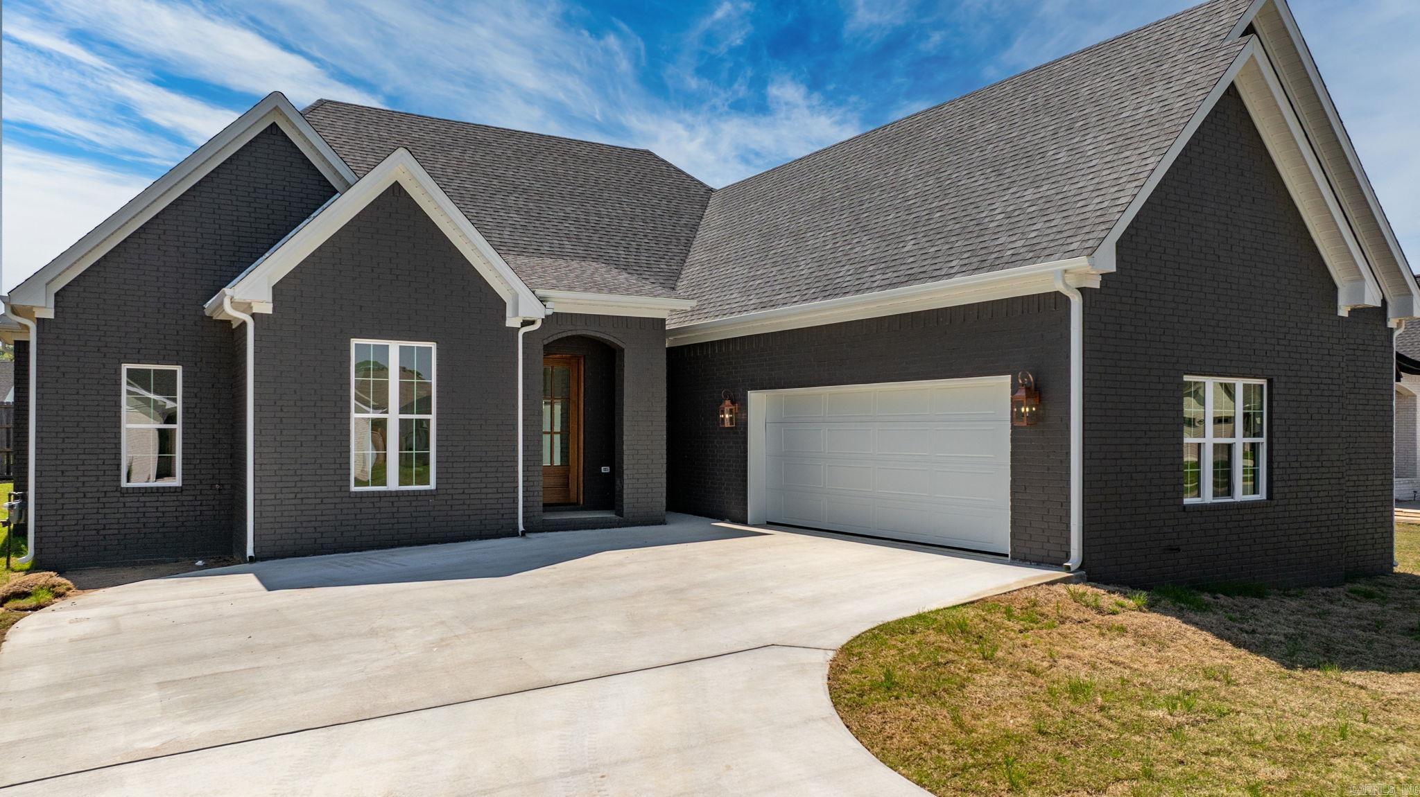 2305  Bridgegate Dr  Conway, AR