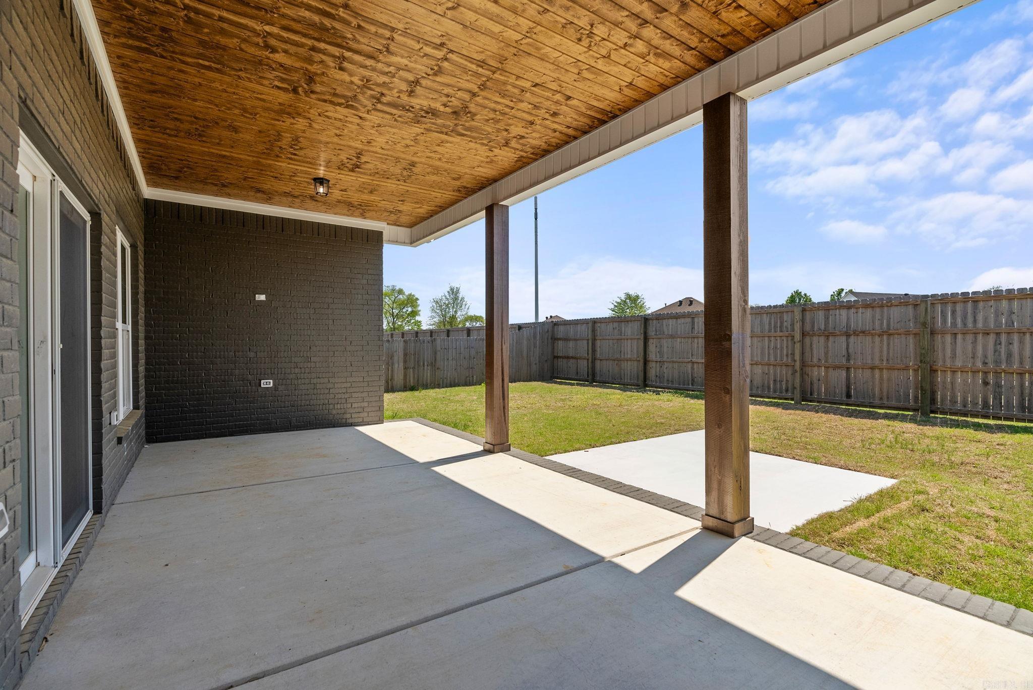 2305  Bridgegate Dr  Conway, AR