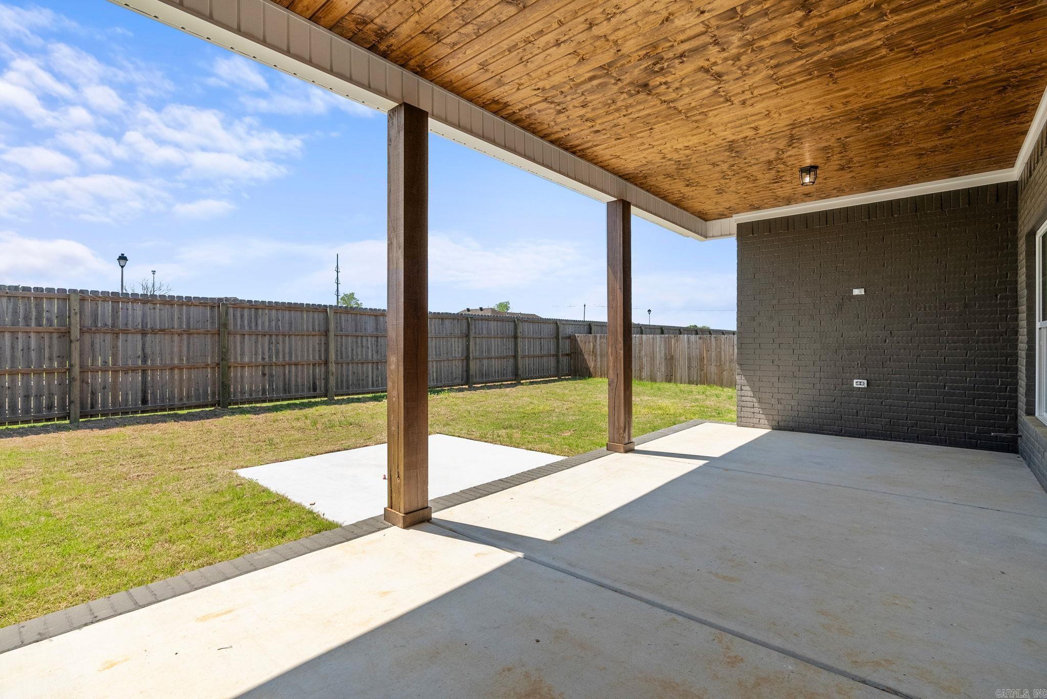 2305  Bridgegate Dr  Conway, AR