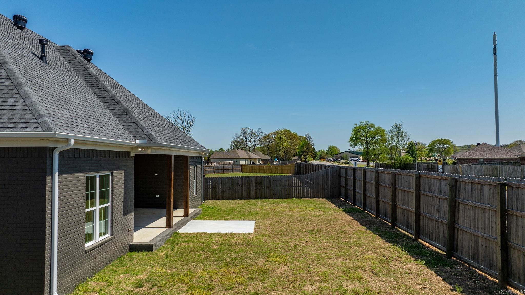 2305  Bridgegate Dr  Conway, AR