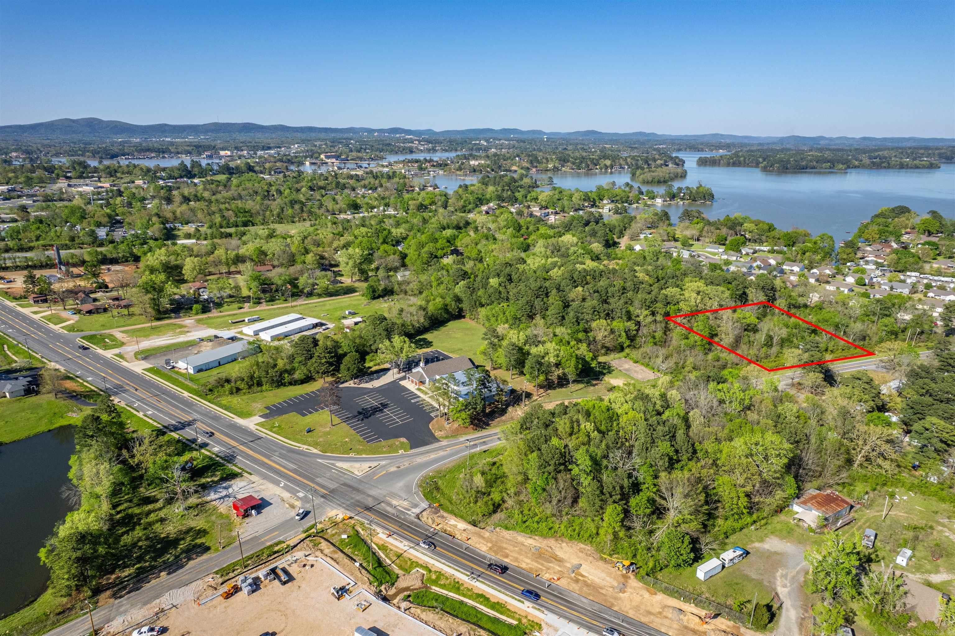 1.40  Hwy 290  Hot Springs, AR