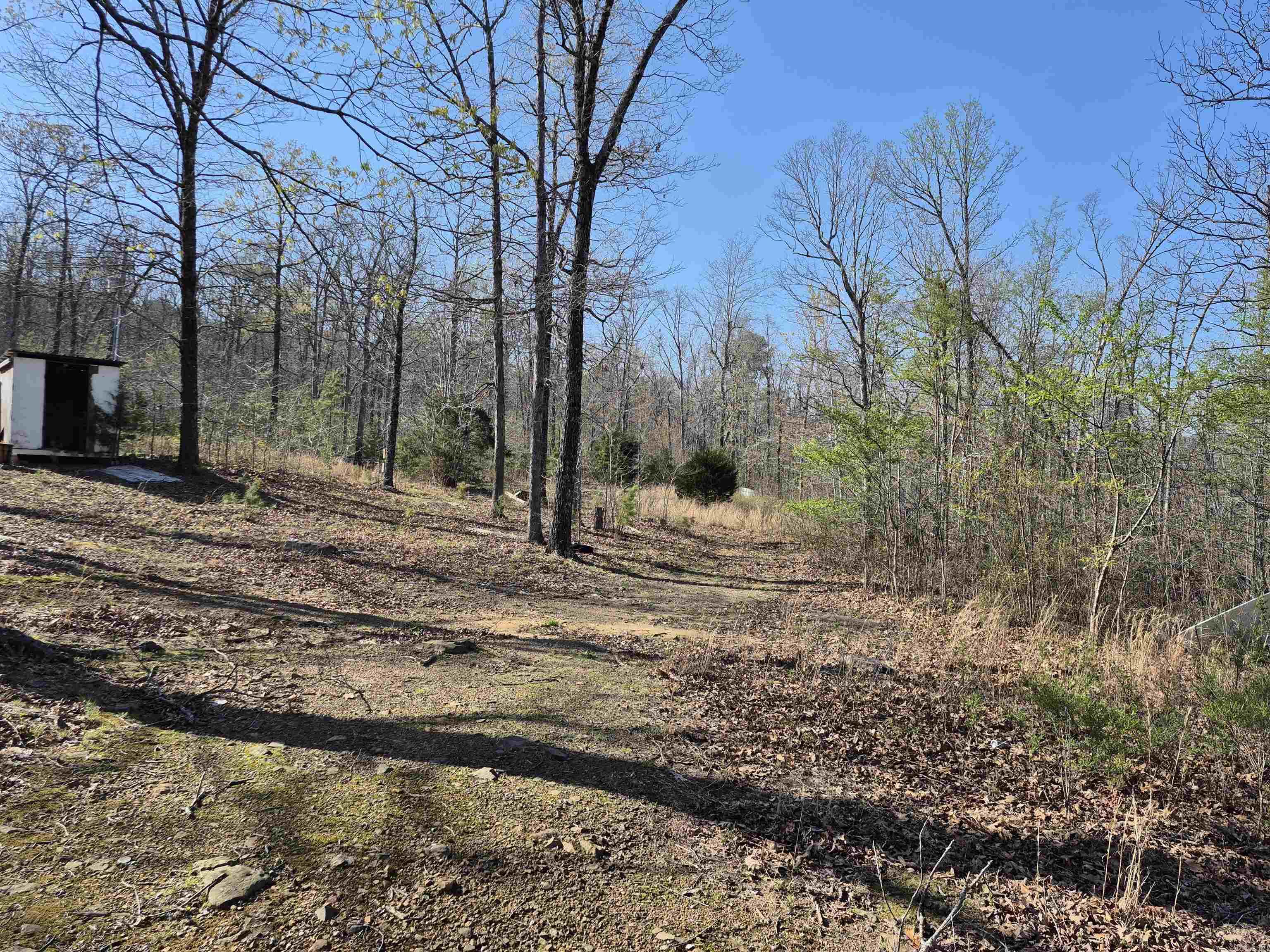 255  Unbreakable RD  Marshall, AR