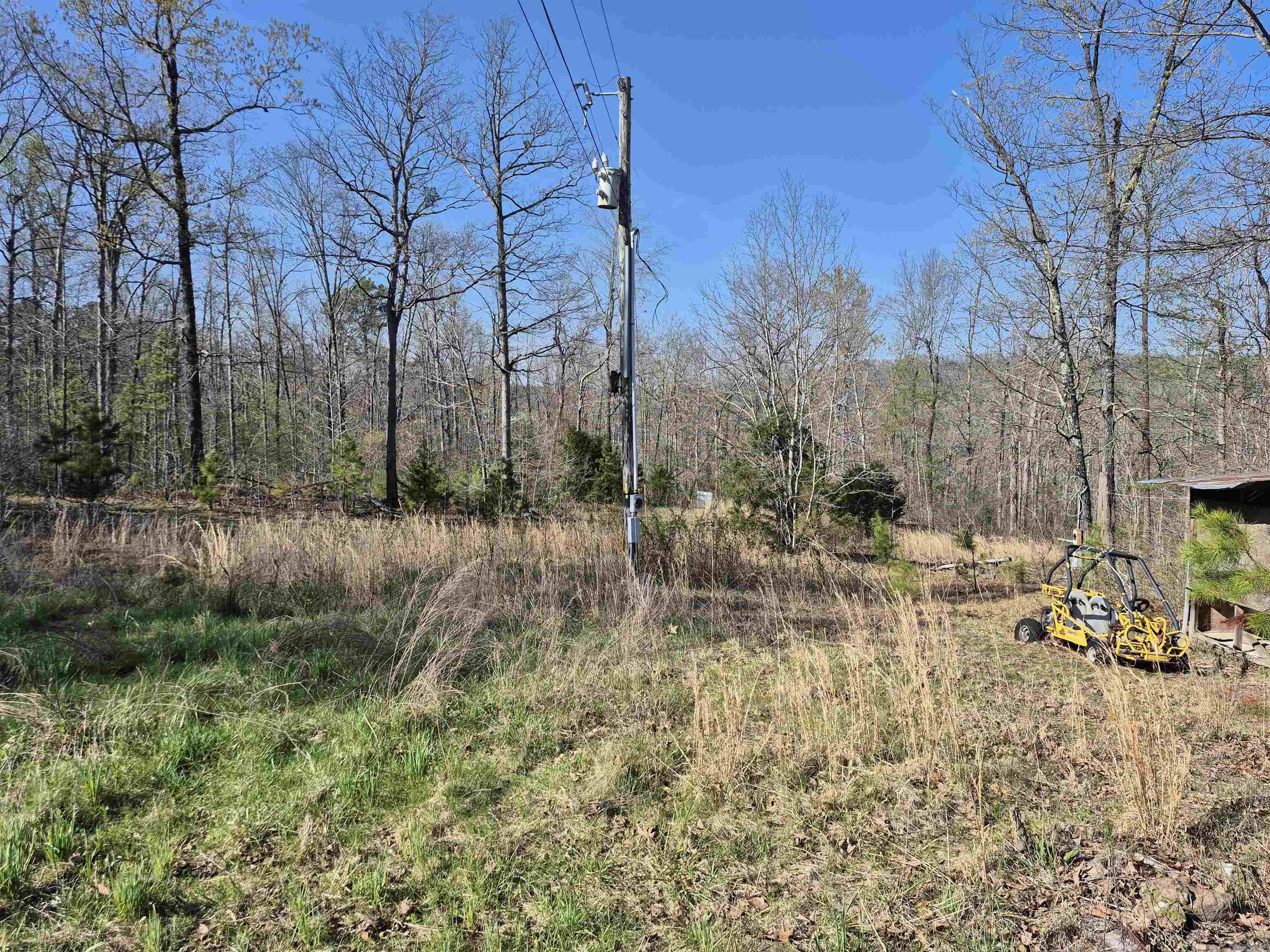 255  Unbreakable RD  Marshall, AR