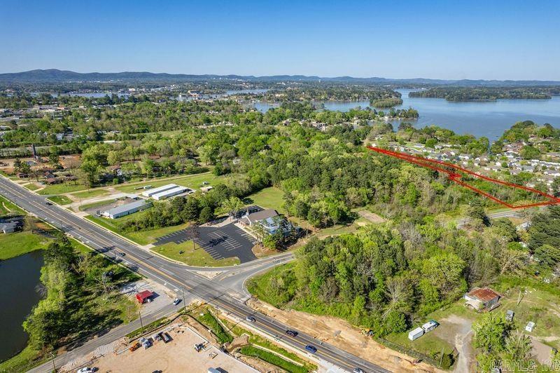 1.52  Hwy 290  Hot Springs, AR