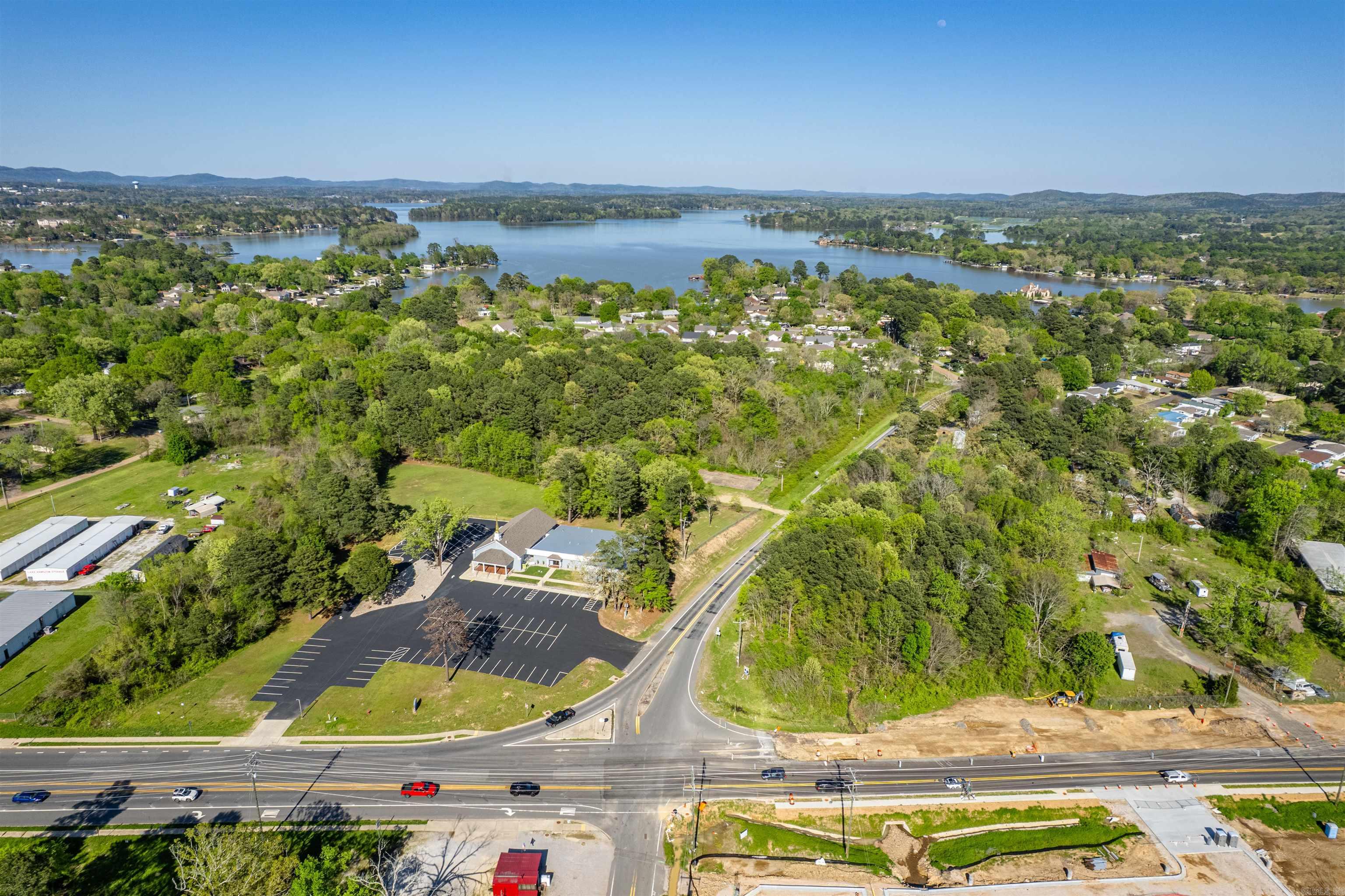 1.52  Hwy 290  Hot Springs, AR