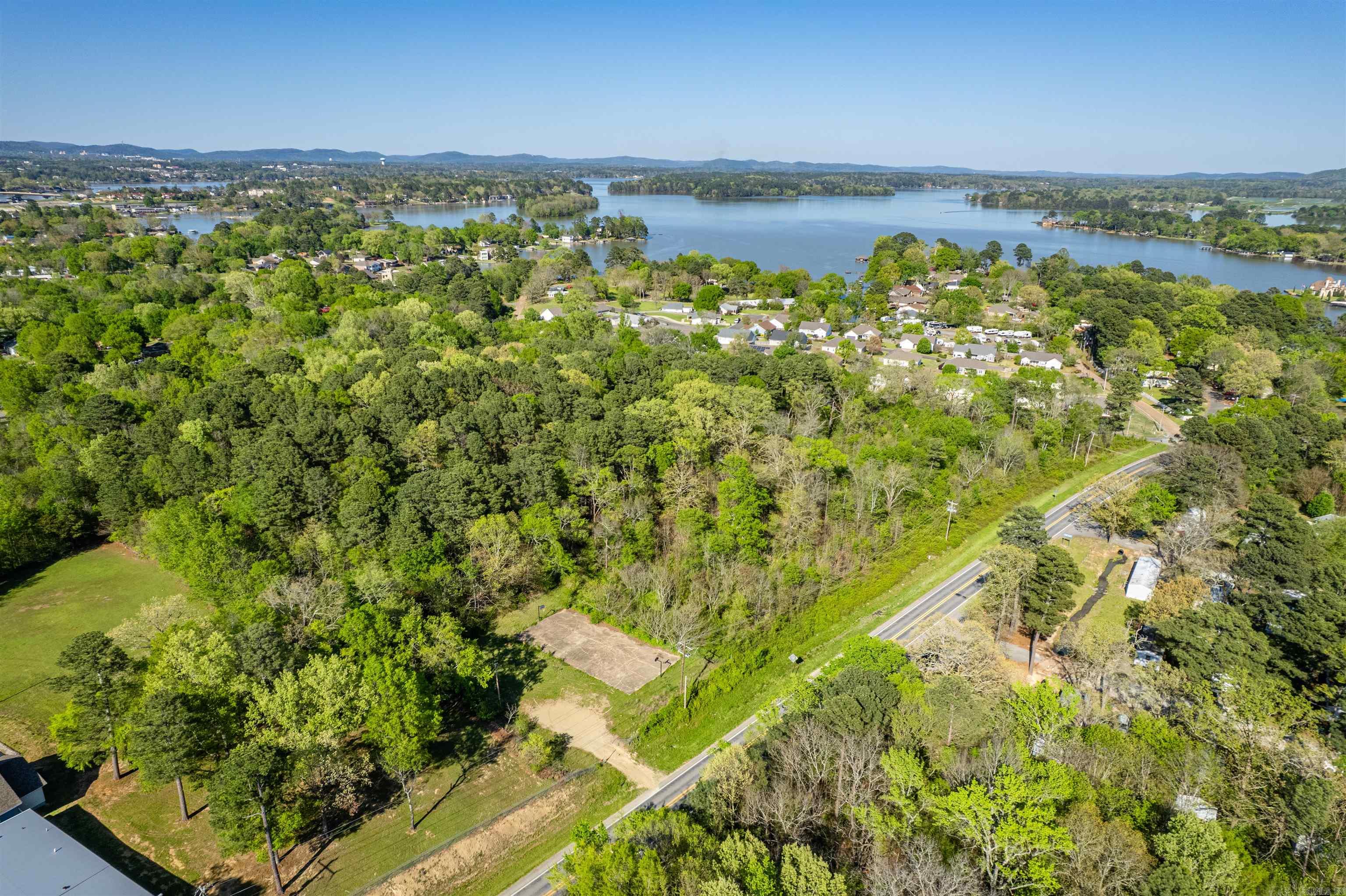 1.52  Hwy 290  Hot Springs, AR