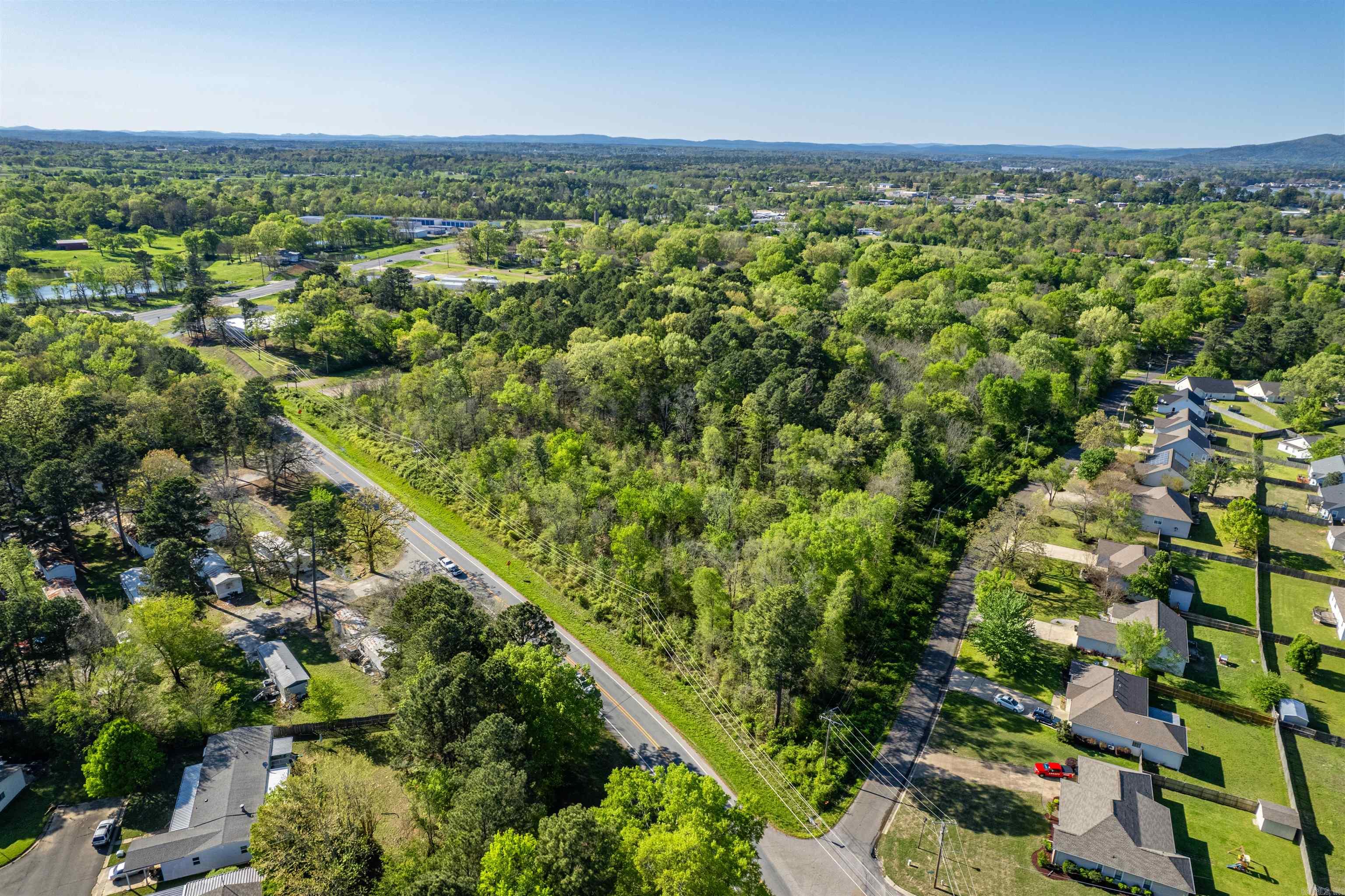 1.52  Hwy 290  Hot Springs, AR