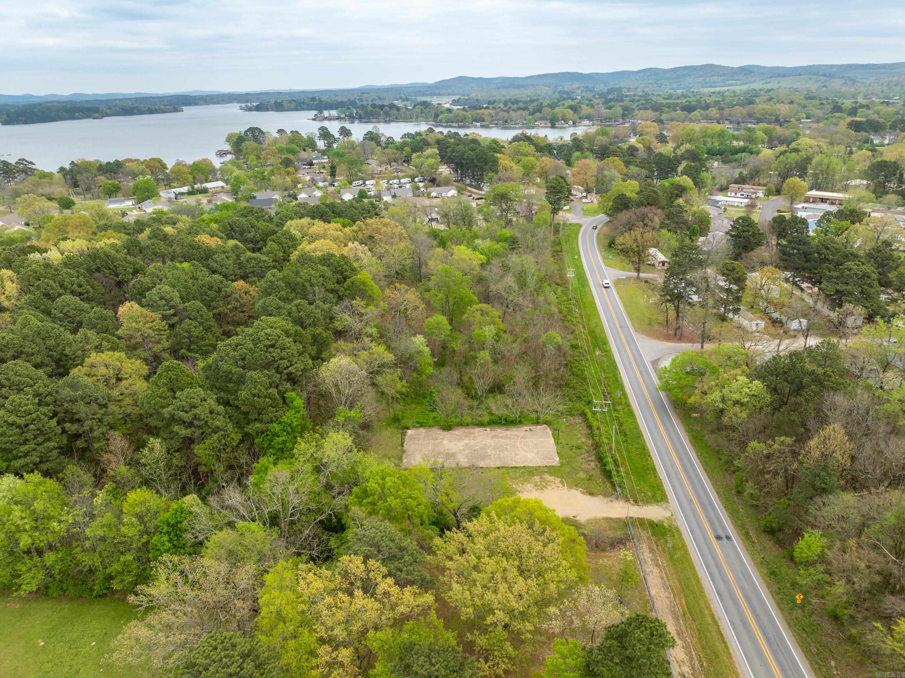 1.52  Hwy 290  Hot Springs, AR