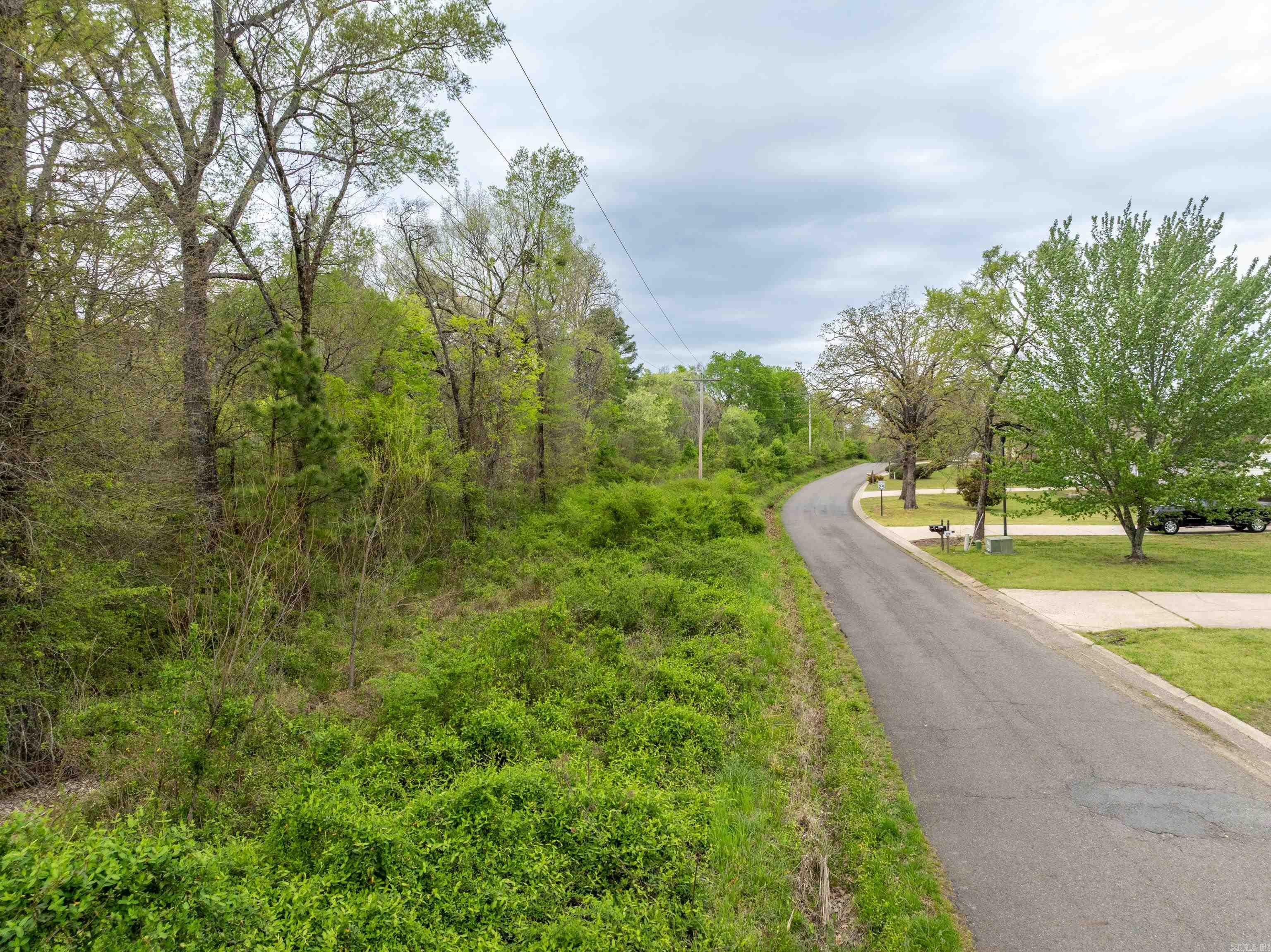 1.52  Hwy 290  Hot Springs, AR