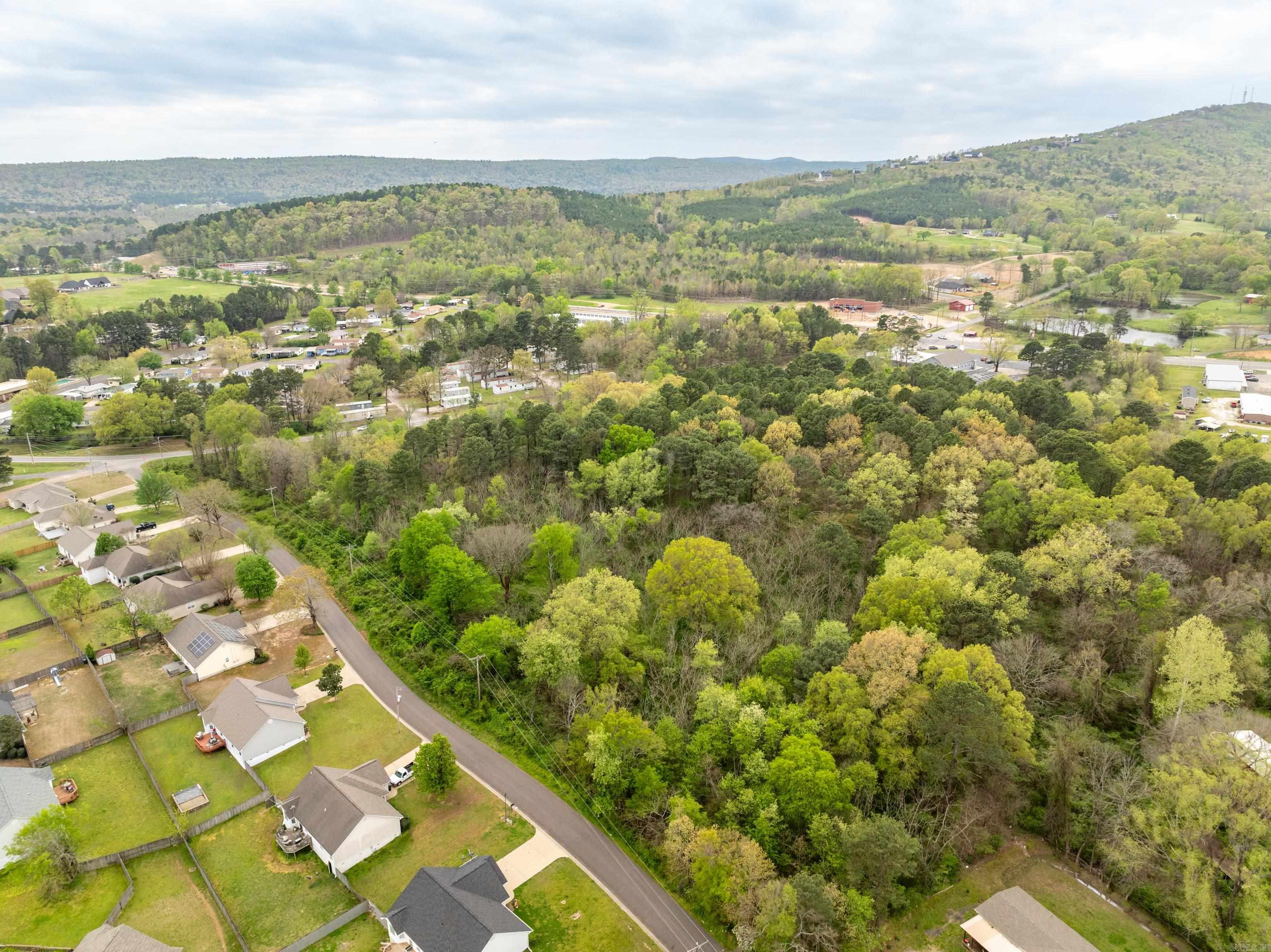 1.52  Hwy 290  Hot Springs, AR