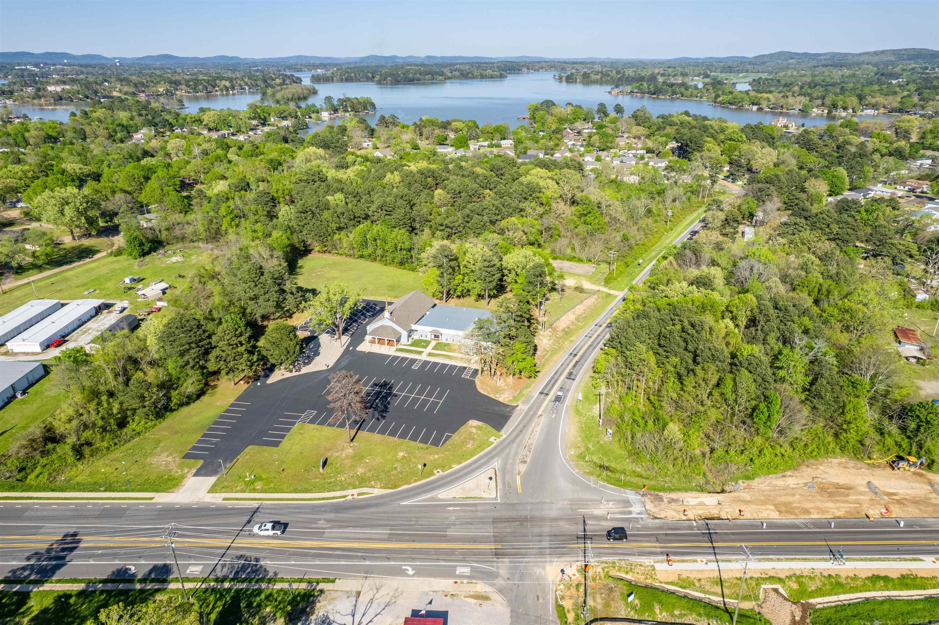 1.52  Hwy 290  Hot Springs, AR