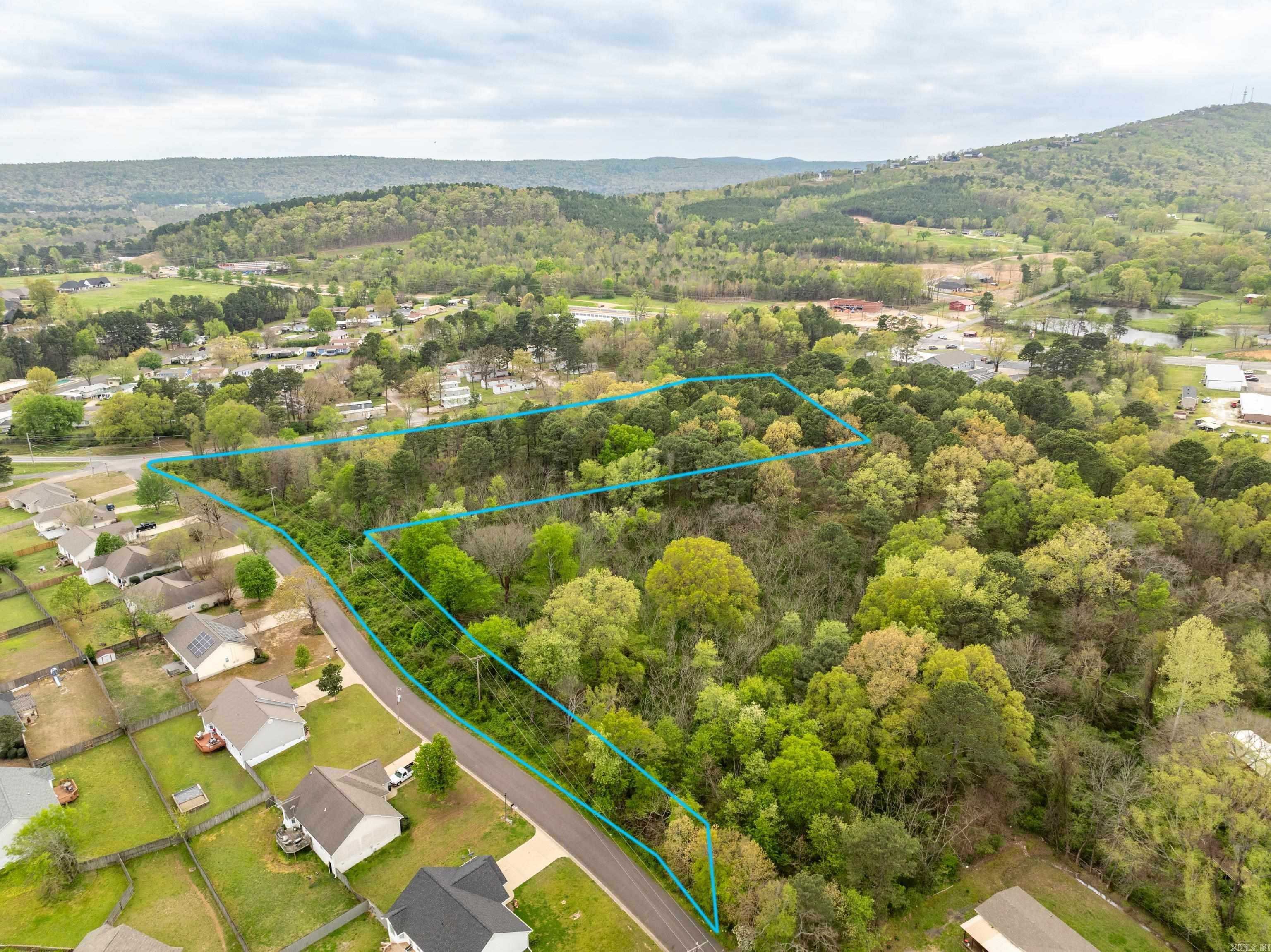 4.39  Hwy 290  Hot Springs, AR