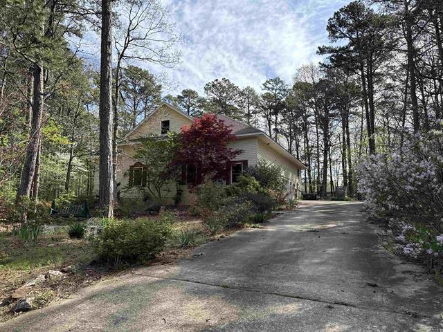 233  Rock Hill  Fairfield Bay, AR