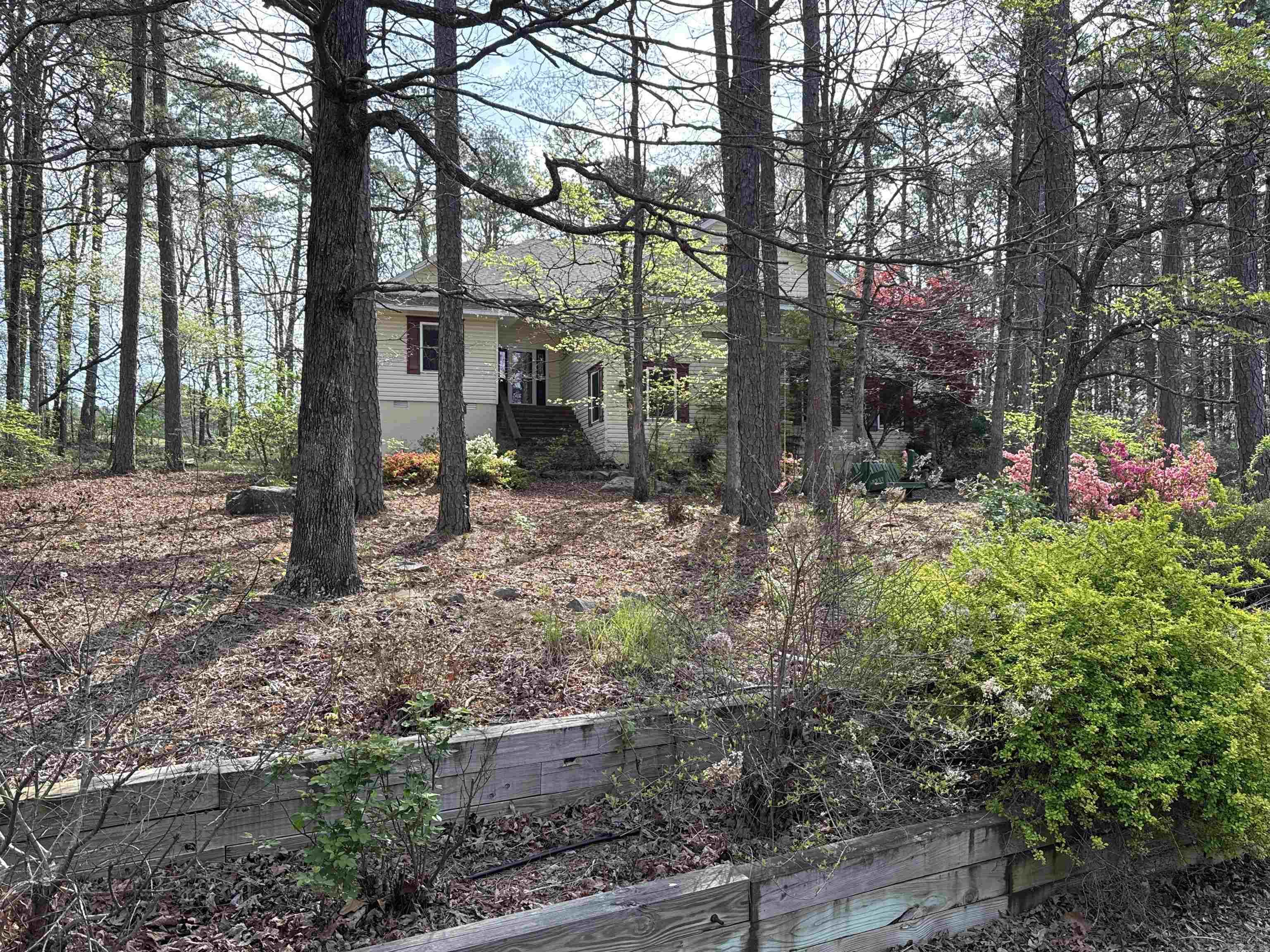 233  Rock Hill  Fairfield Bay, AR