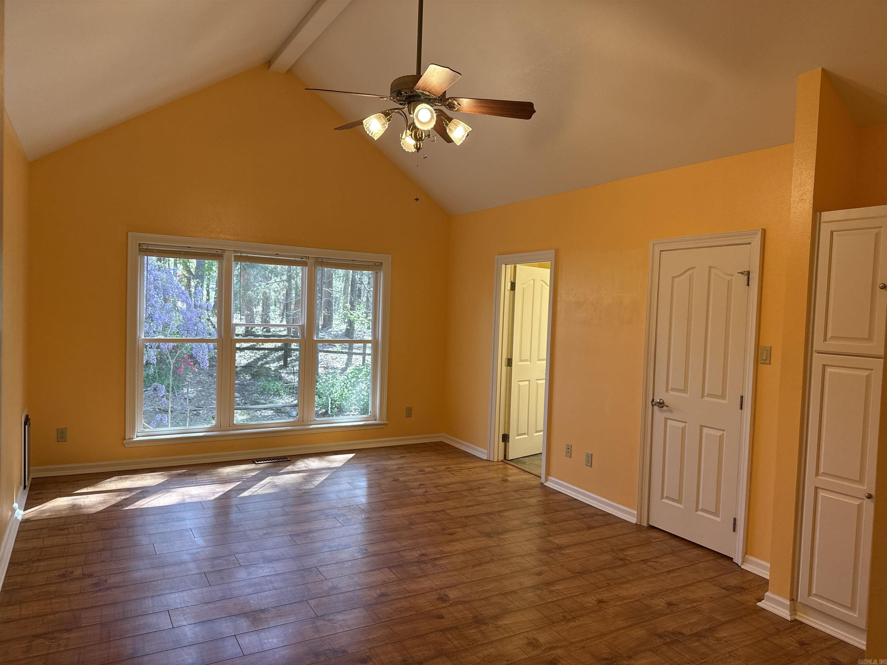 233  Rock Hill  Fairfield Bay, AR