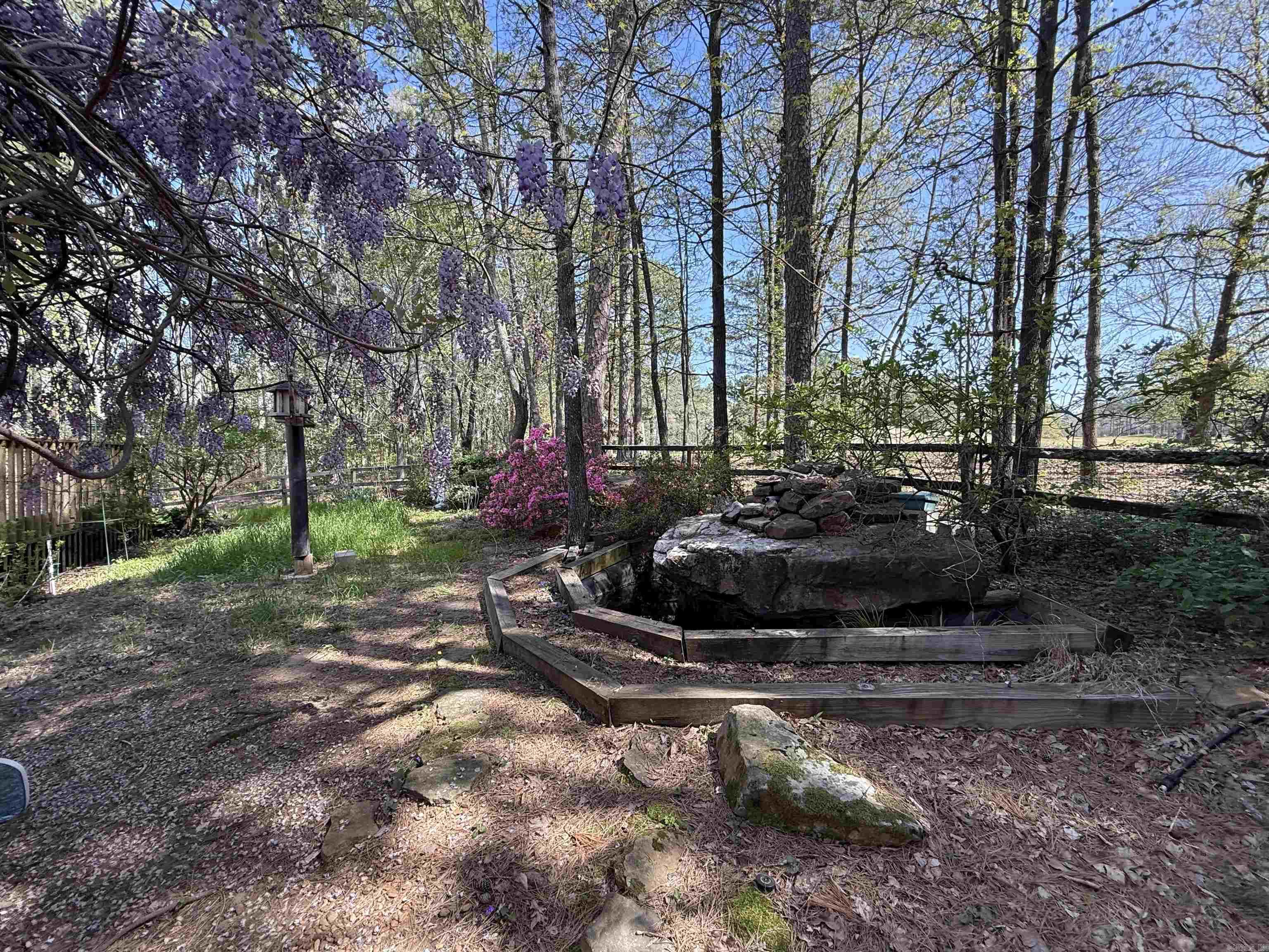 233  Rock Hill  Fairfield Bay, AR