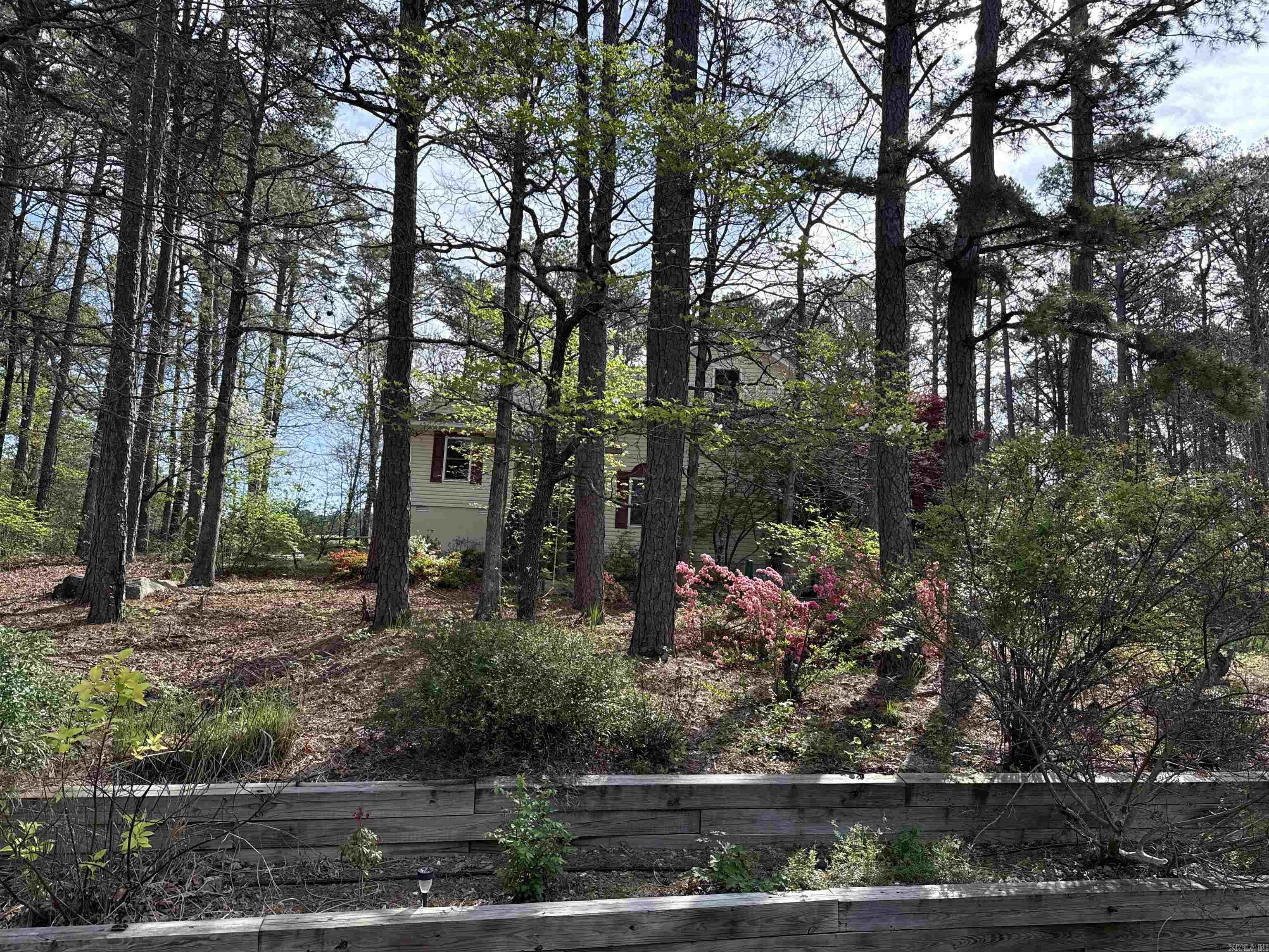 233  Rock Hill  Fairfield Bay, AR