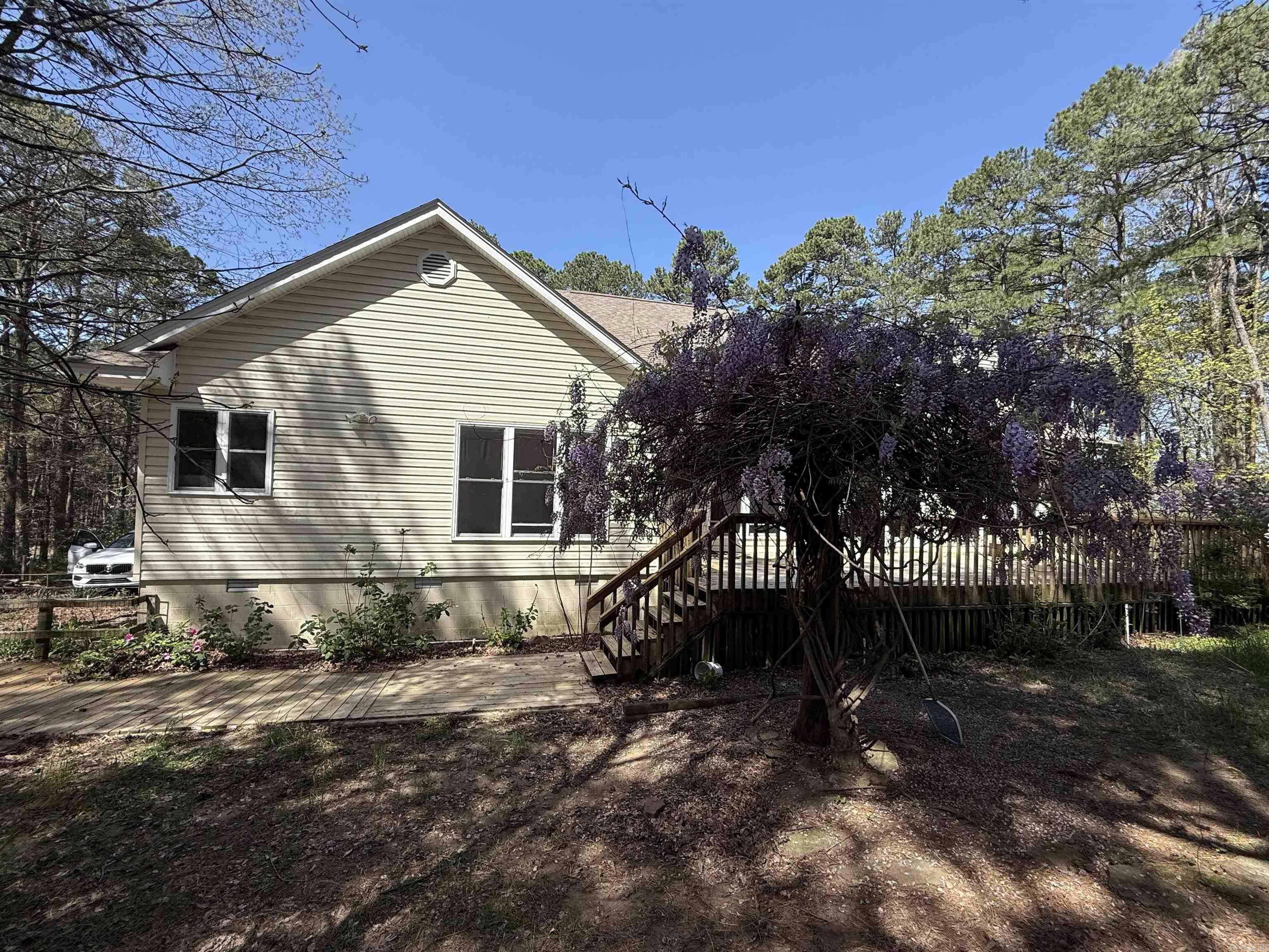 233  Rock Hill  Fairfield Bay, AR