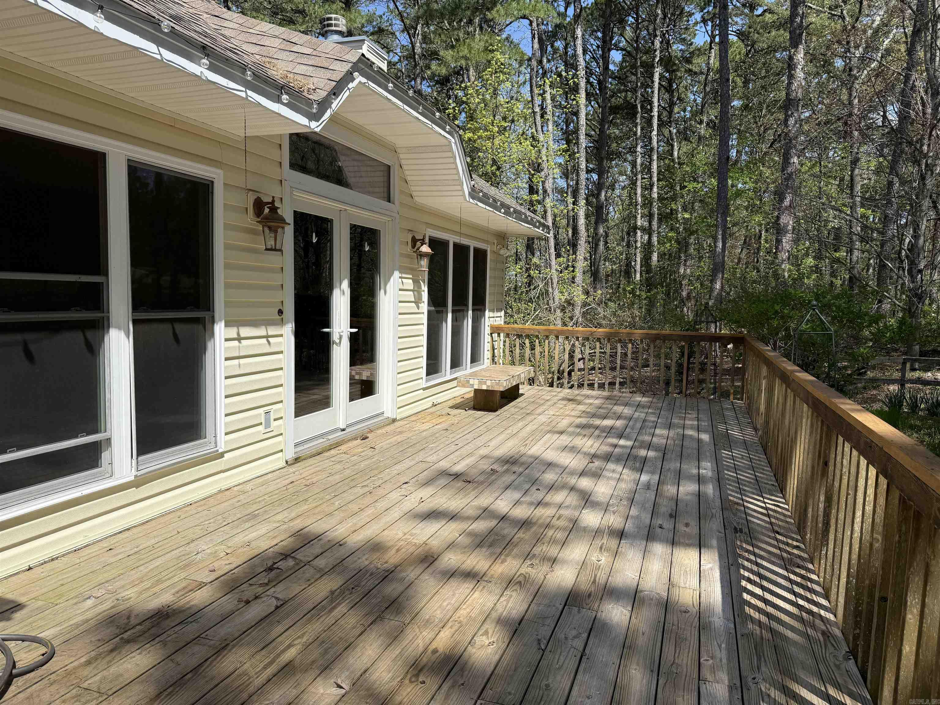233  Rock Hill  Fairfield Bay, AR