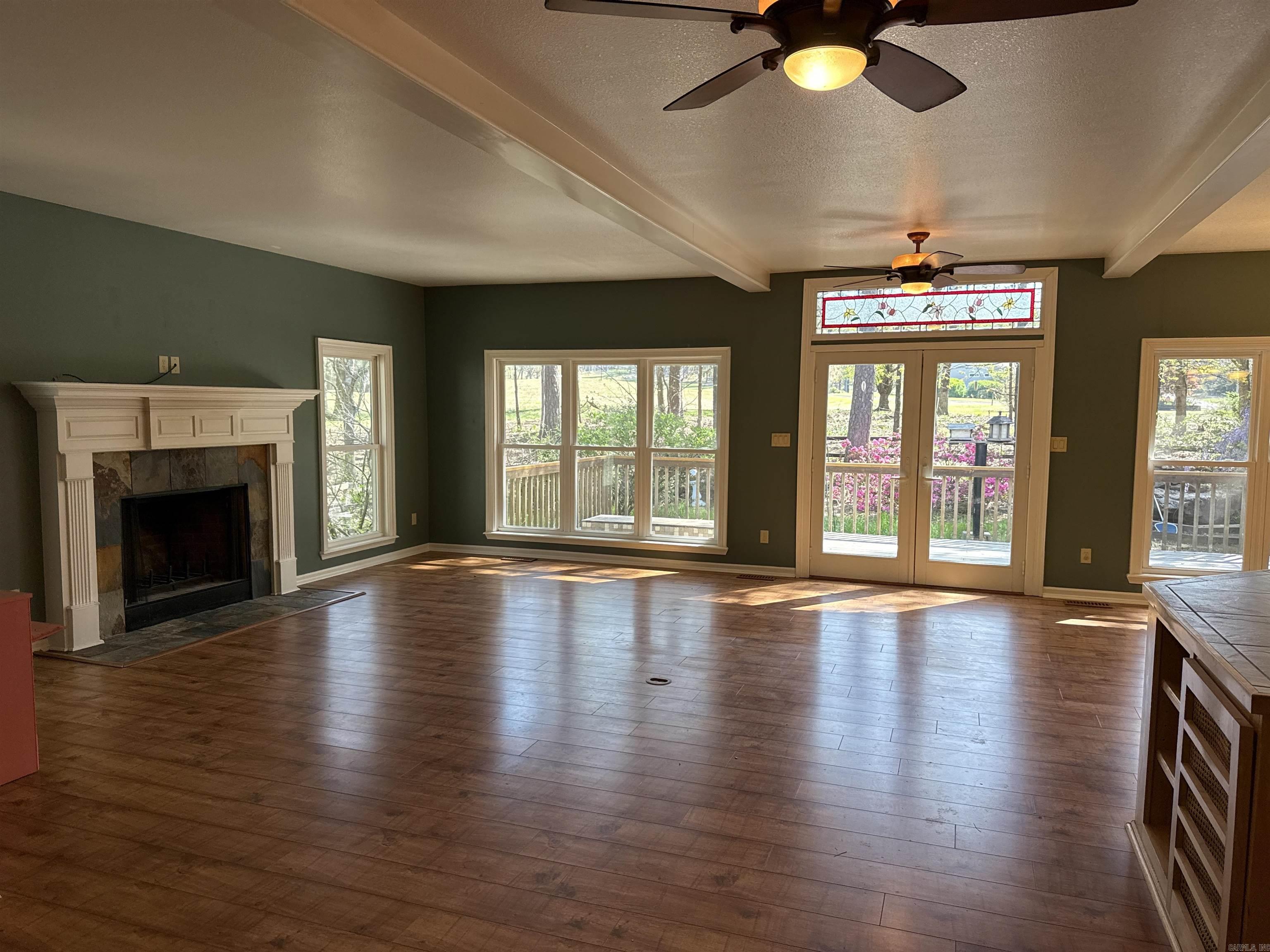 233  Rock Hill  Fairfield Bay, AR