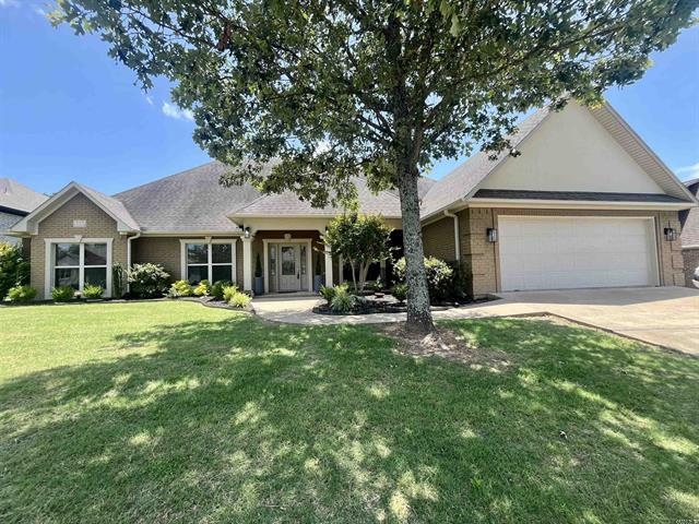 813  Cascade Dr  Cabot, AR