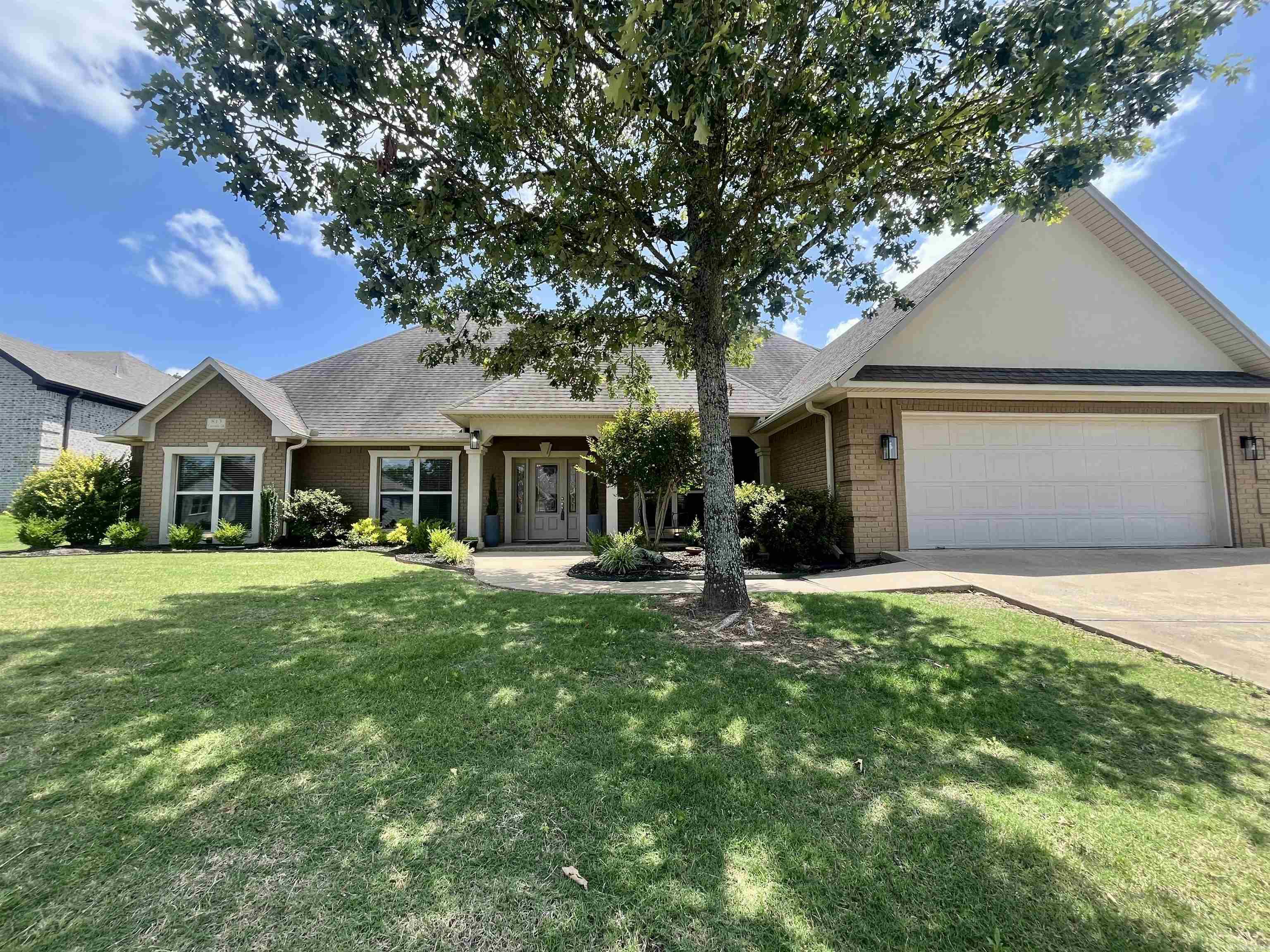 813 Cascade Dr  Cabot, AR