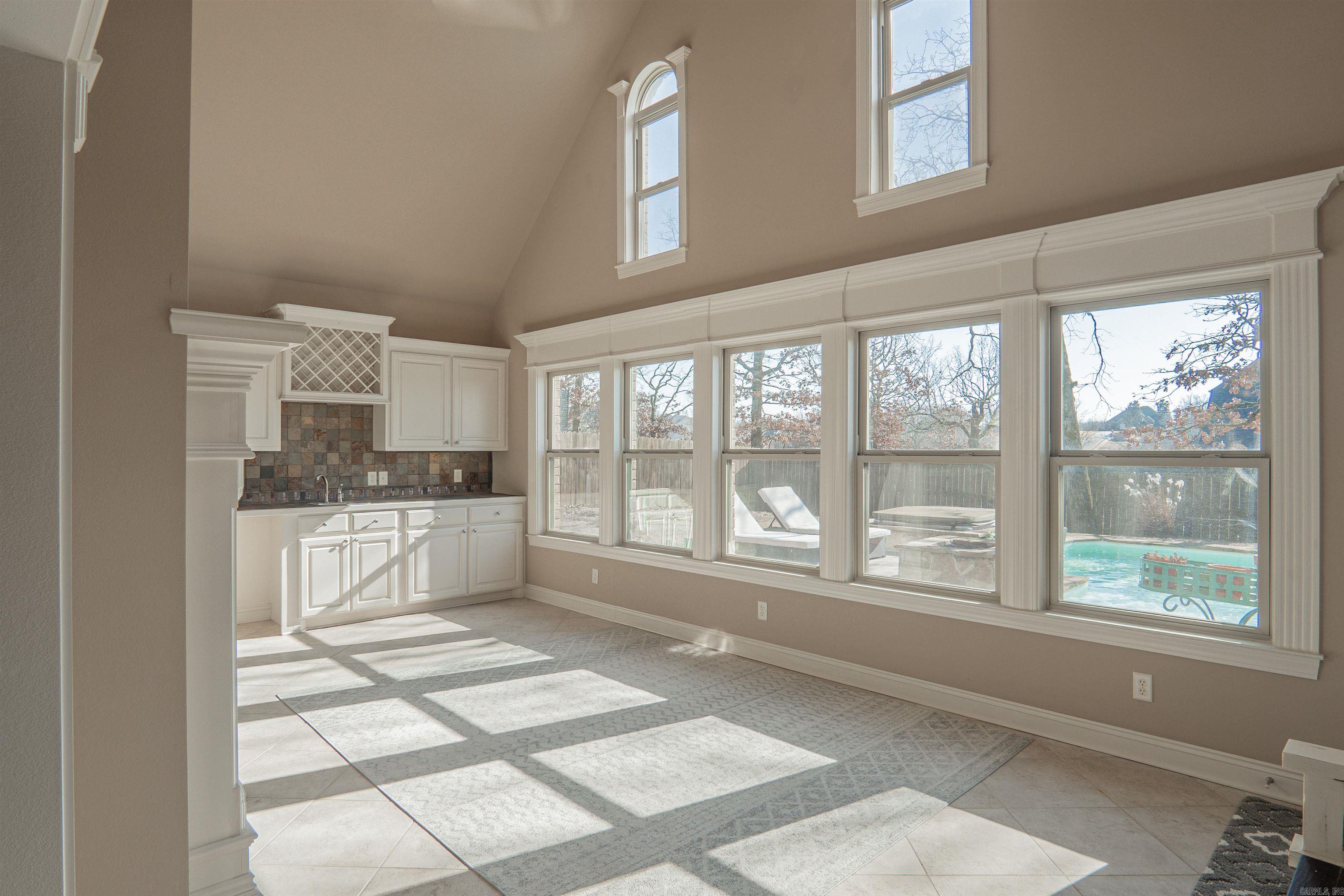 813  Cascade Dr  Cabot, AR
