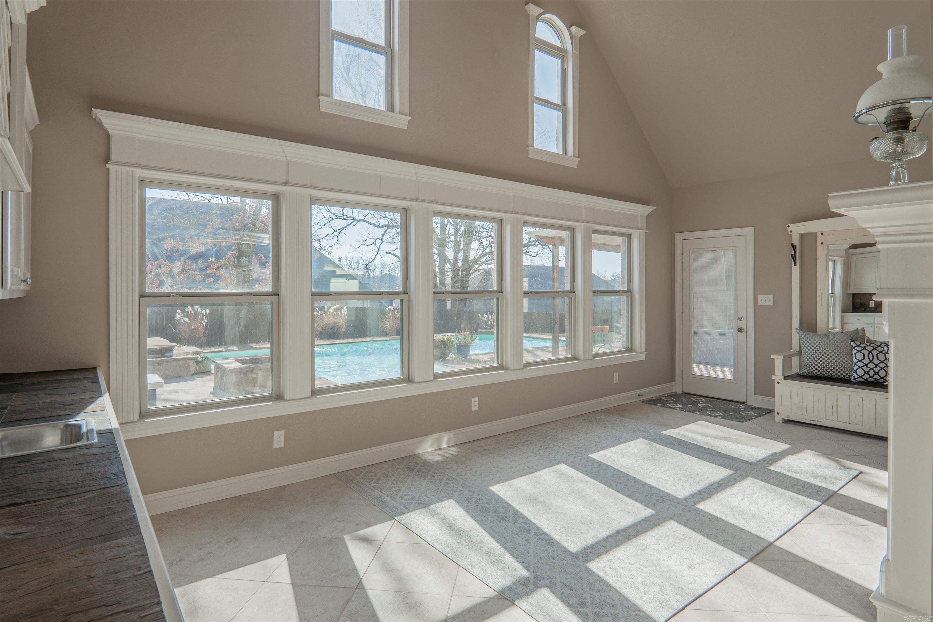 813  Cascade Dr  Cabot, AR