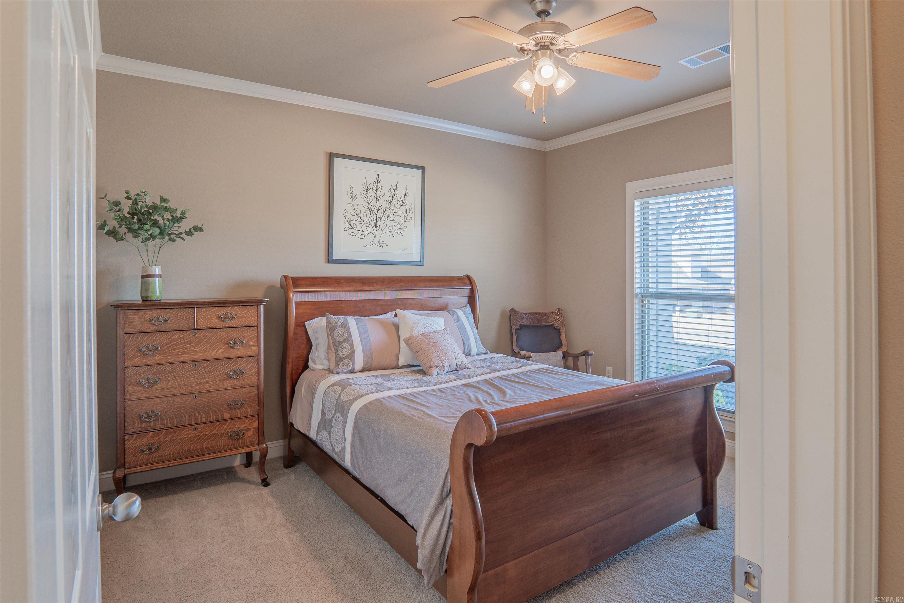 813  Cascade Dr  Cabot, AR