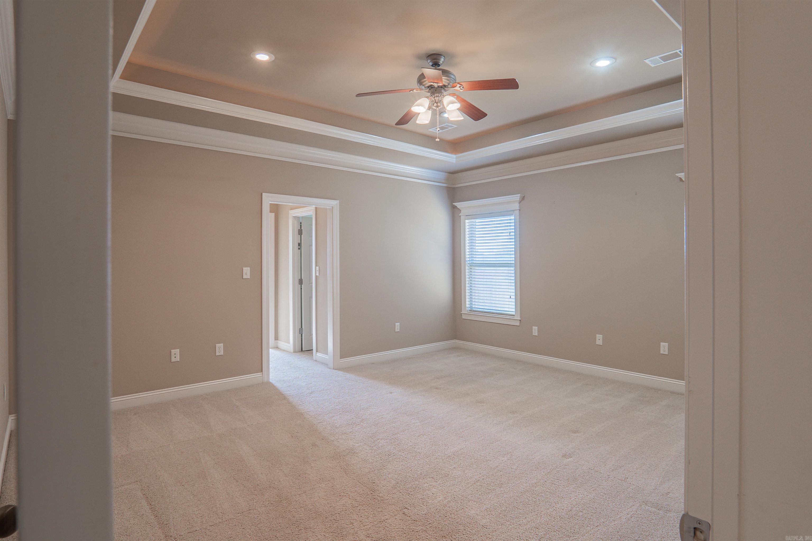 813  Cascade Dr  Cabot, AR