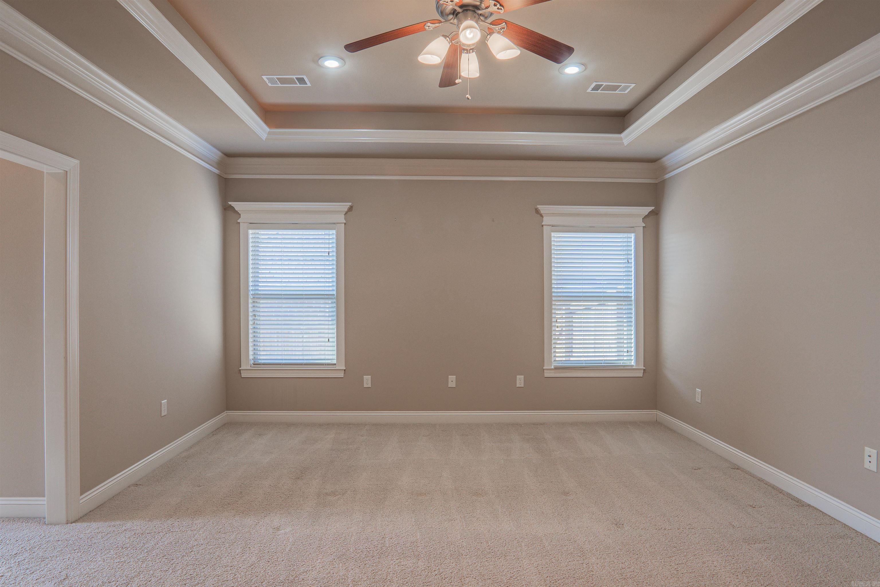 813  Cascade Dr  Cabot, AR