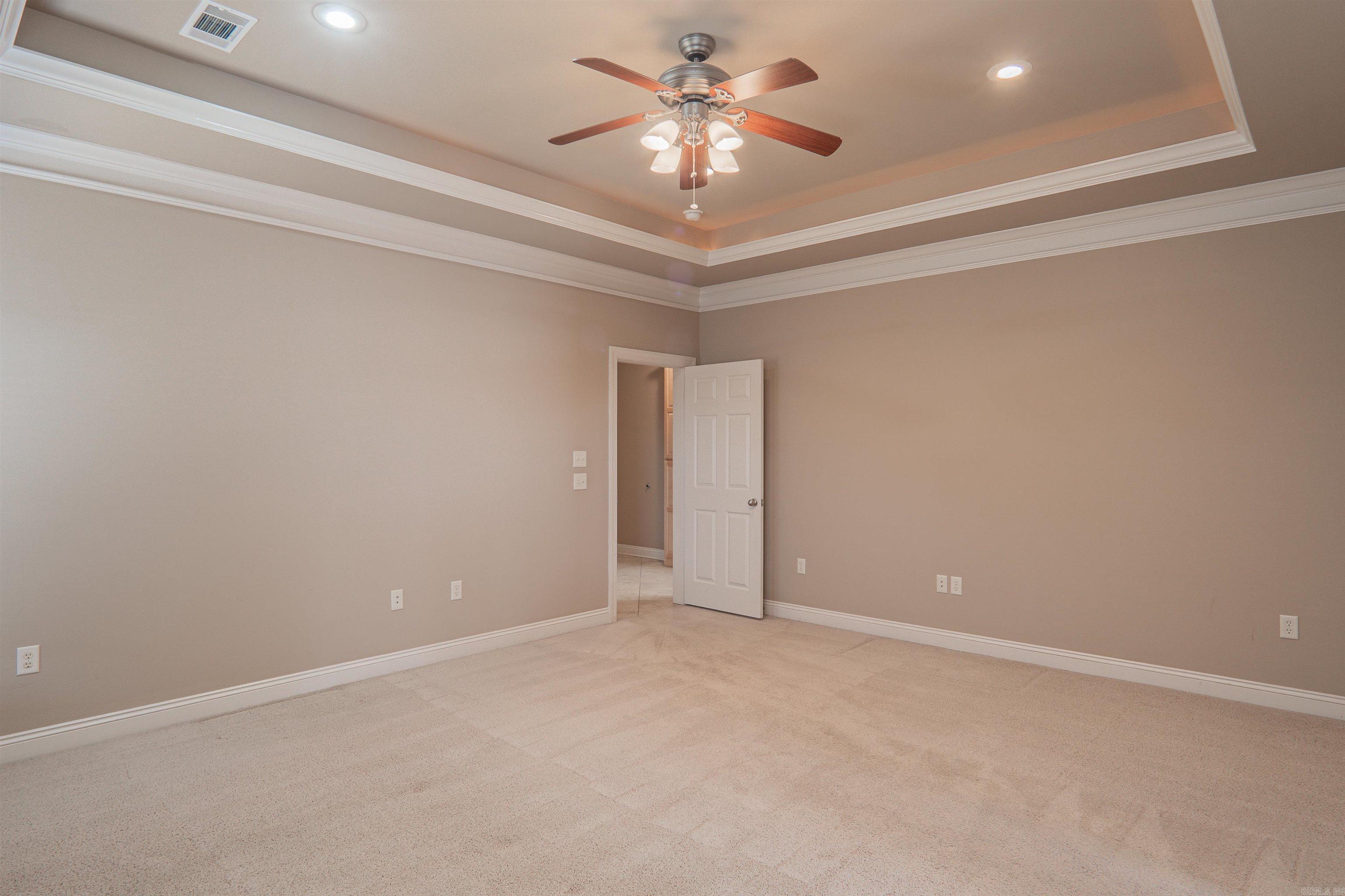 813  Cascade Dr  Cabot, AR