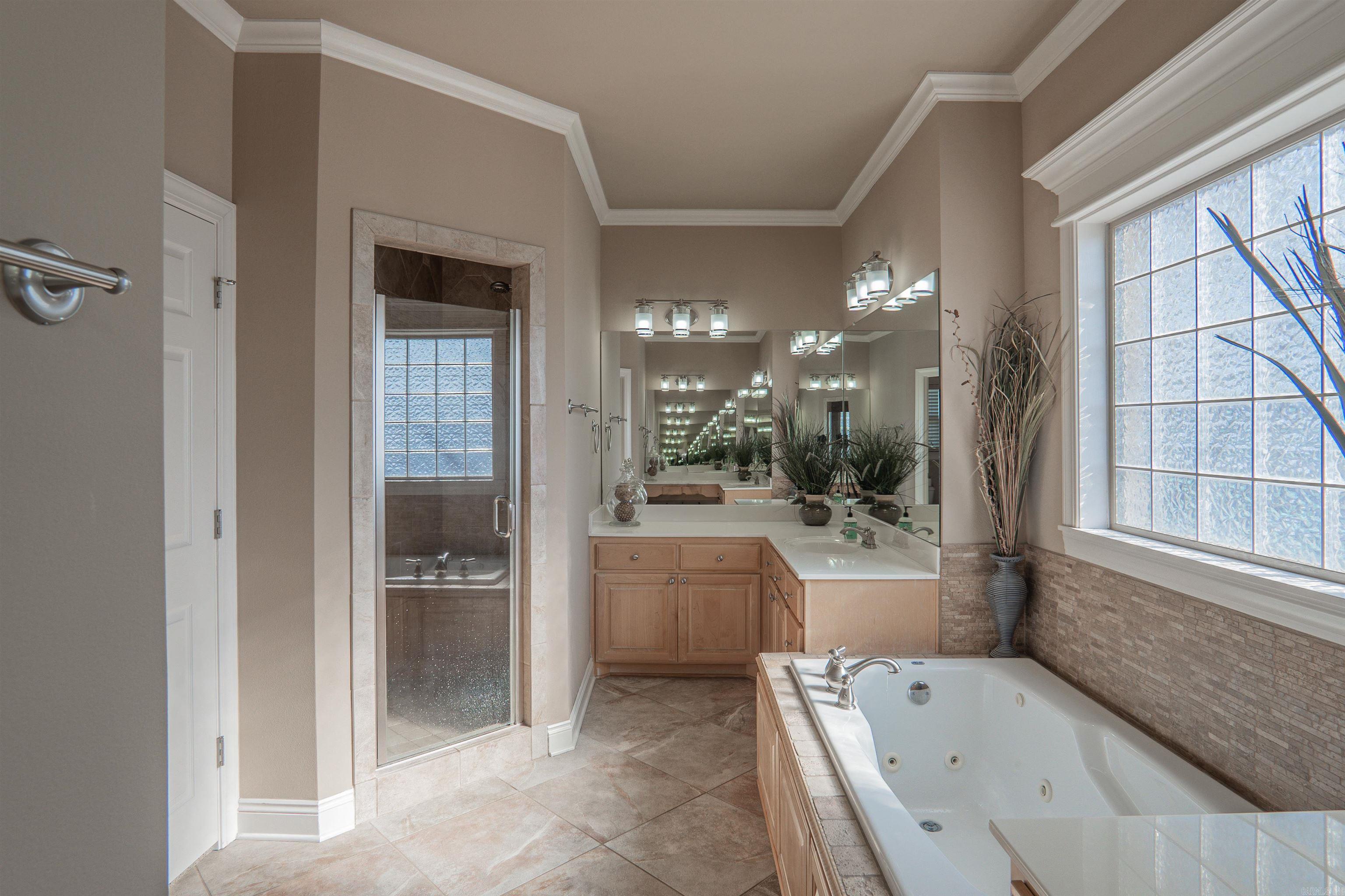 813  Cascade Dr  Cabot, AR