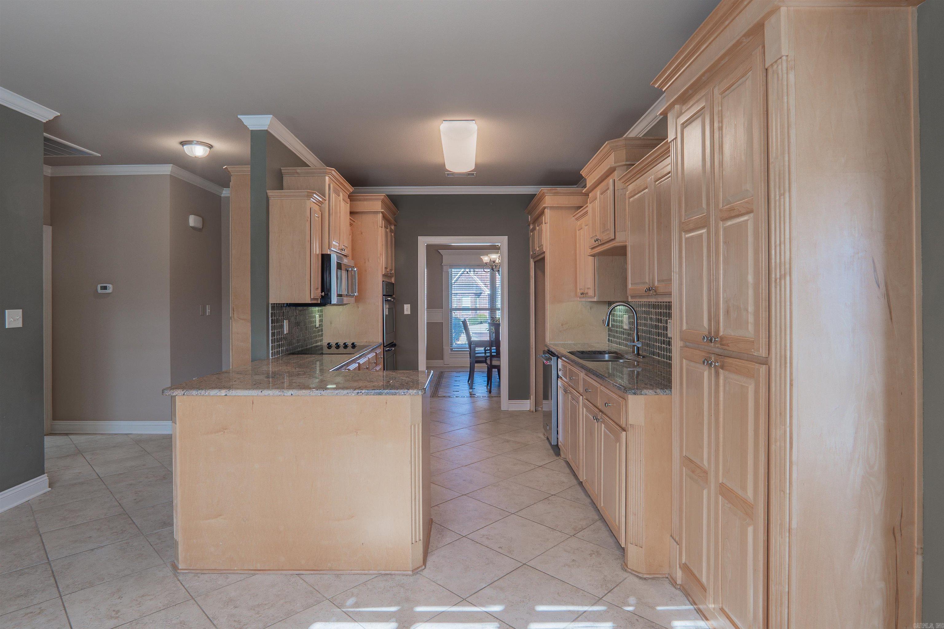 813  Cascade Dr  Cabot, AR