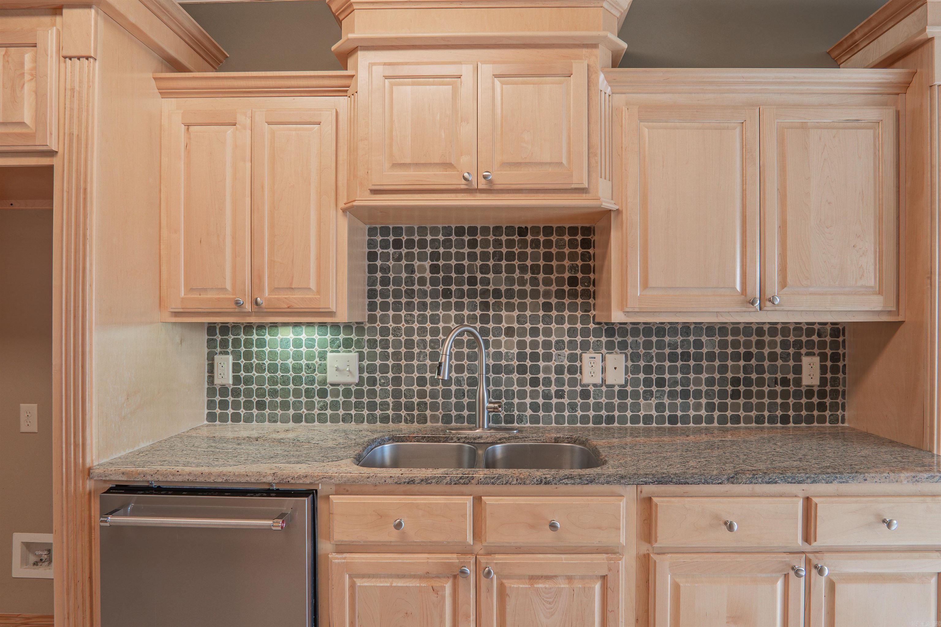 813  Cascade Dr  Cabot, AR
