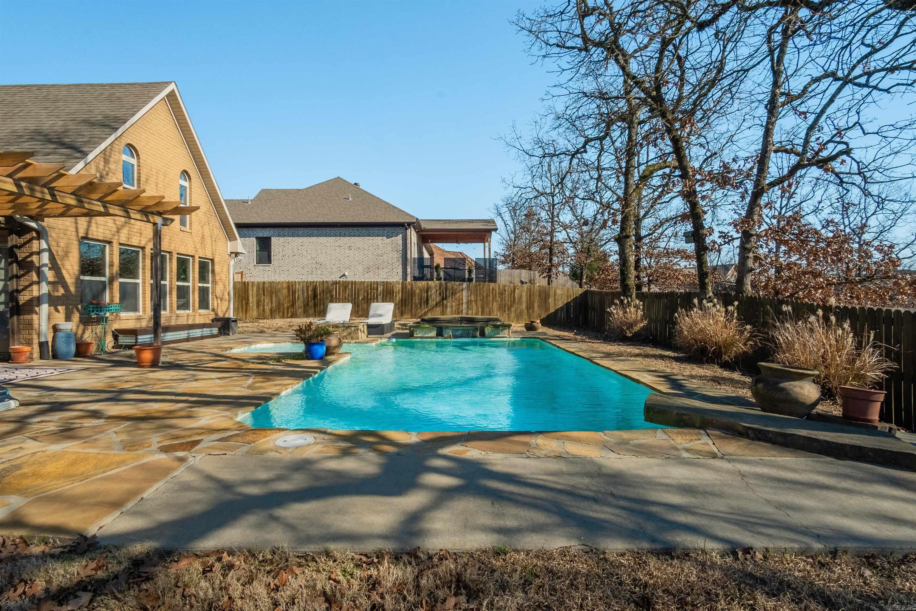 813  Cascade Dr  Cabot, AR