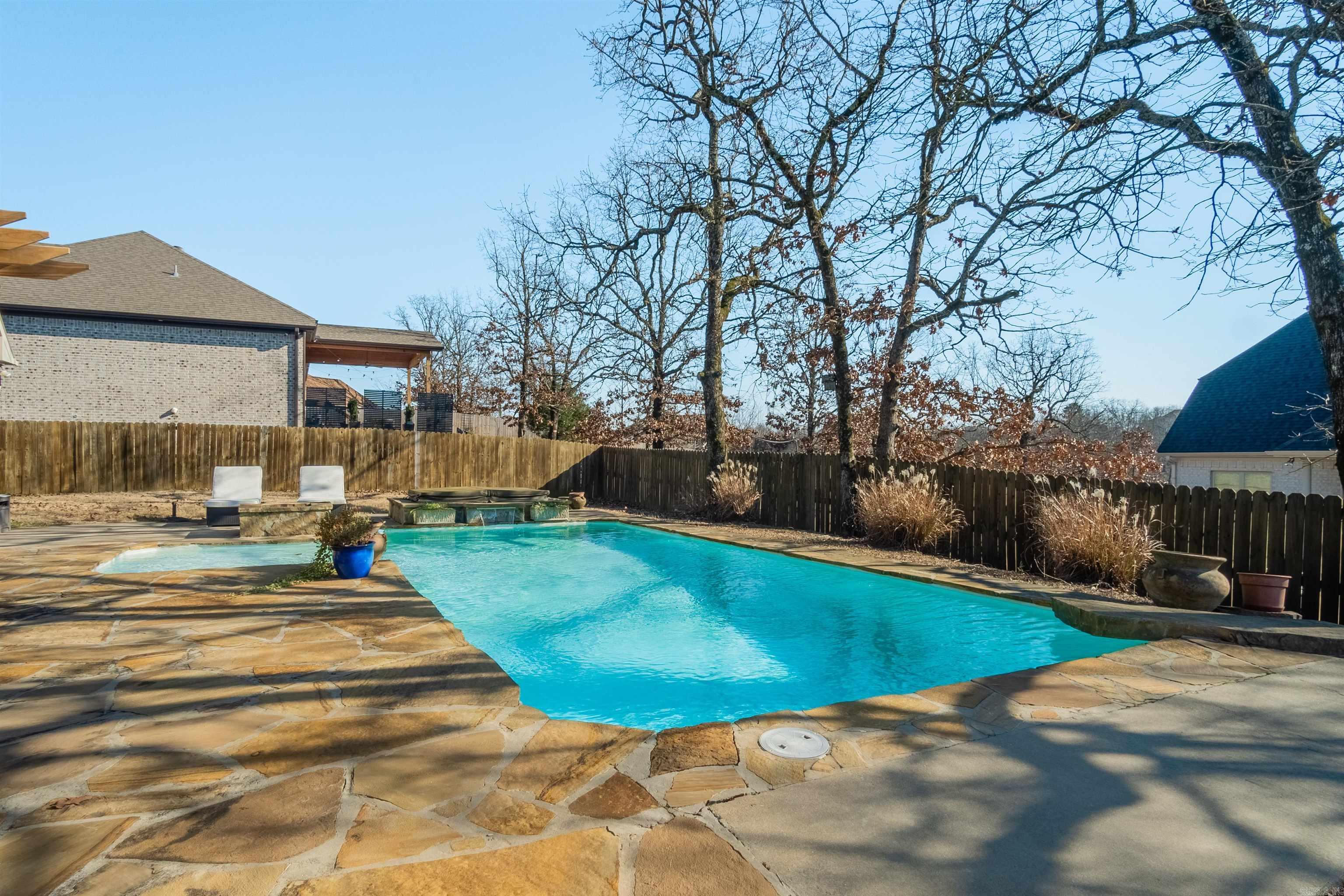 813  Cascade Dr  Cabot, AR