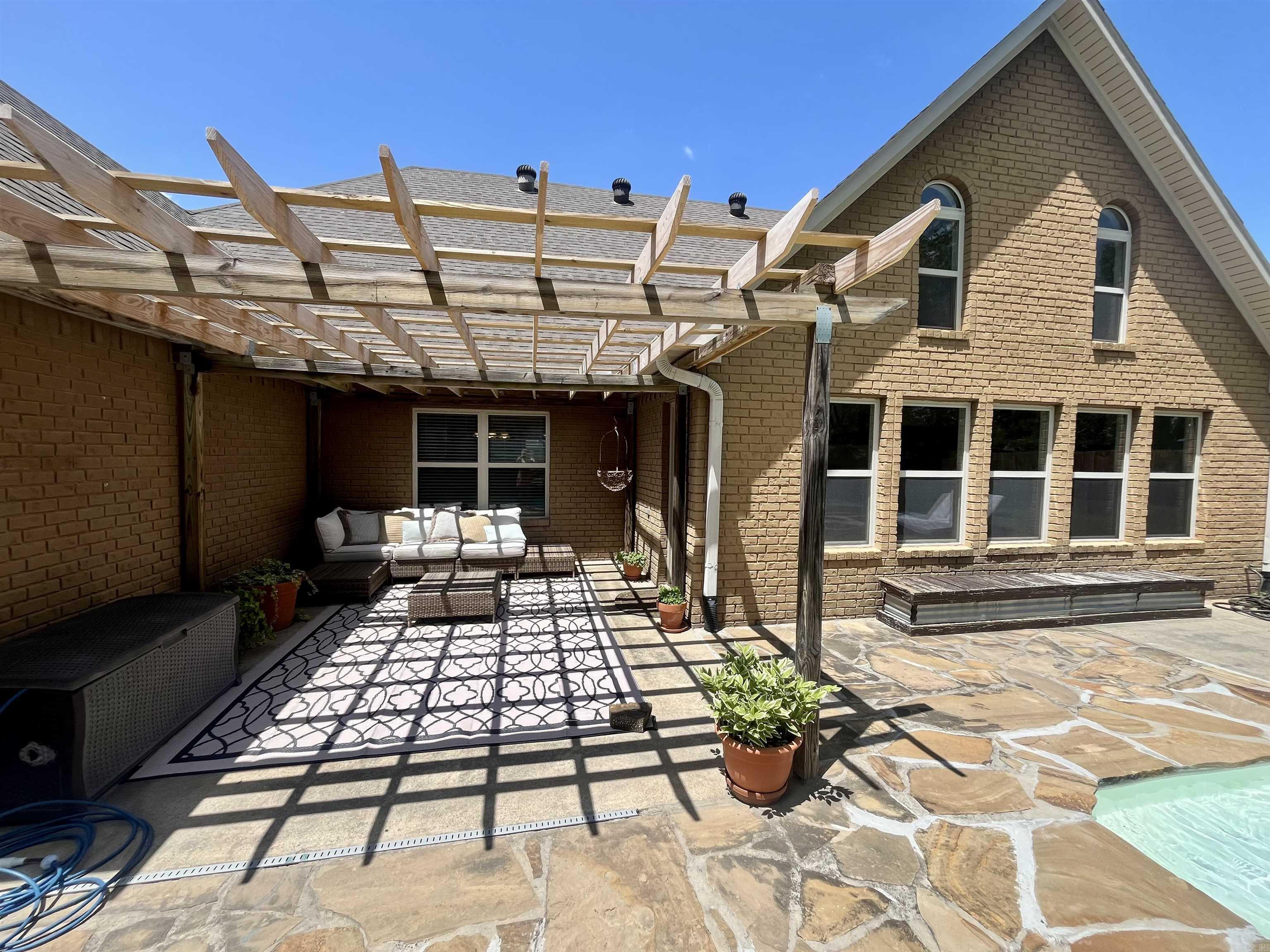 813 Cascade Dr  Cabot, AR