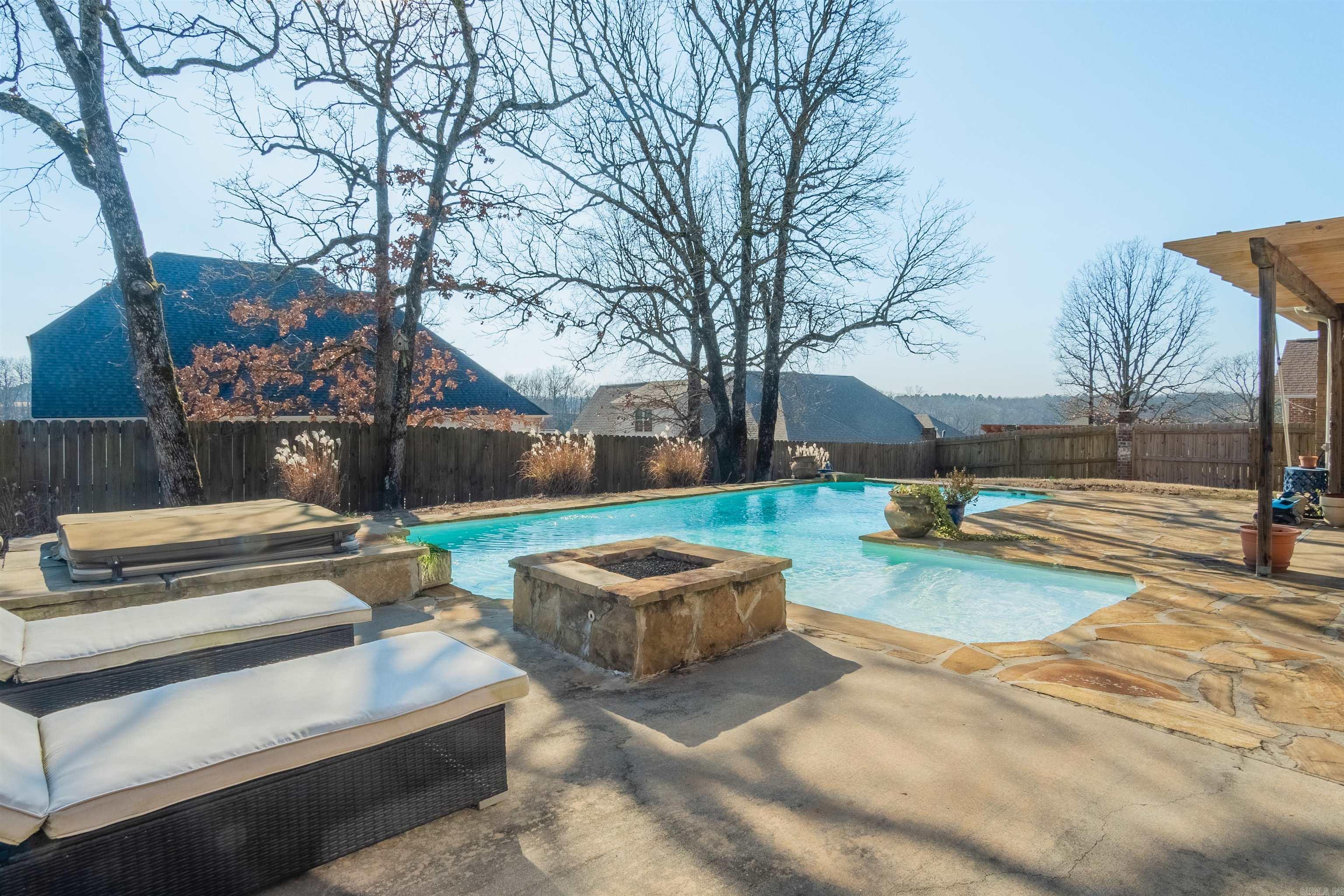 813  Cascade Dr  Cabot, AR