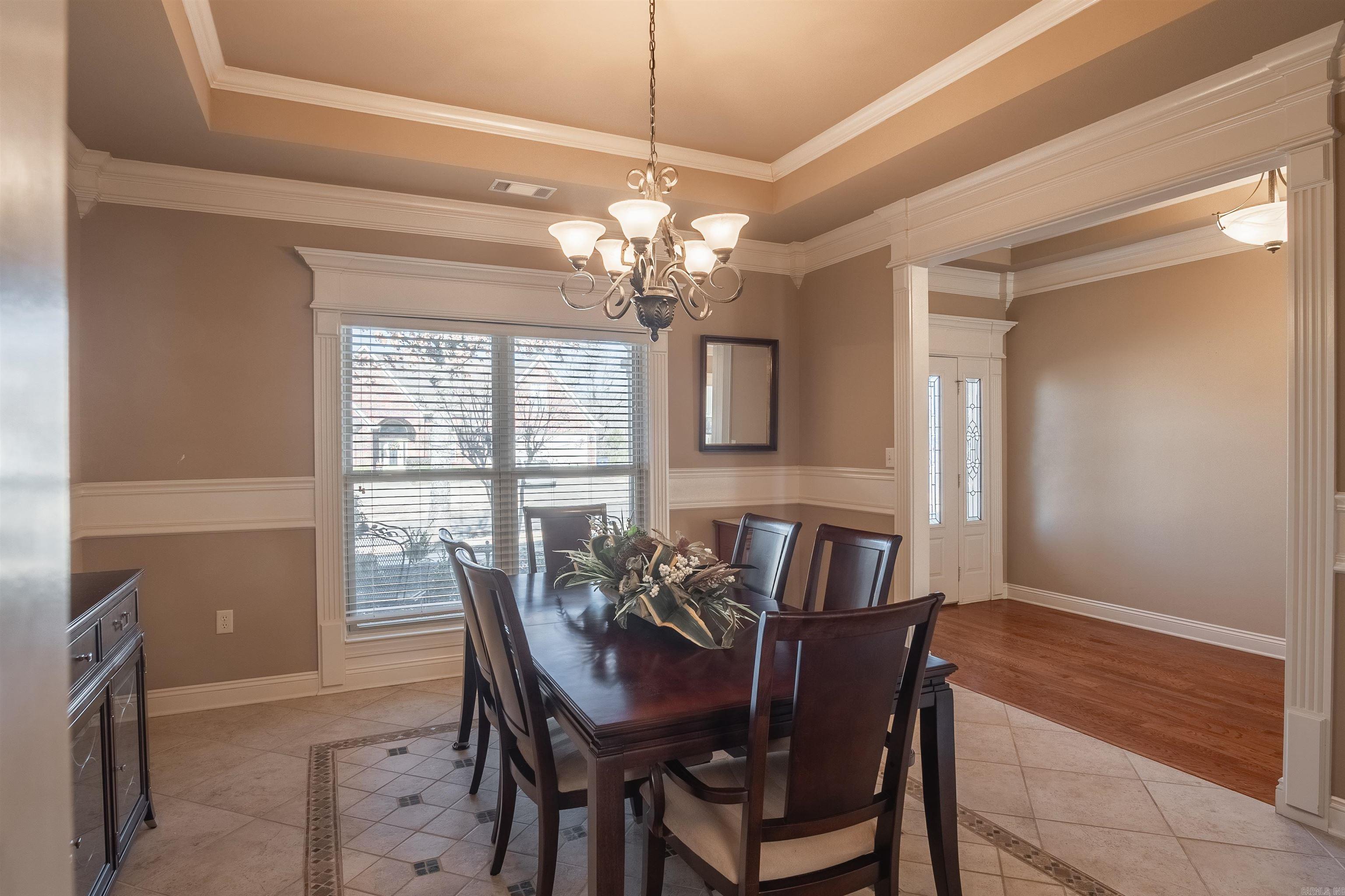 813  Cascade Dr  Cabot, AR