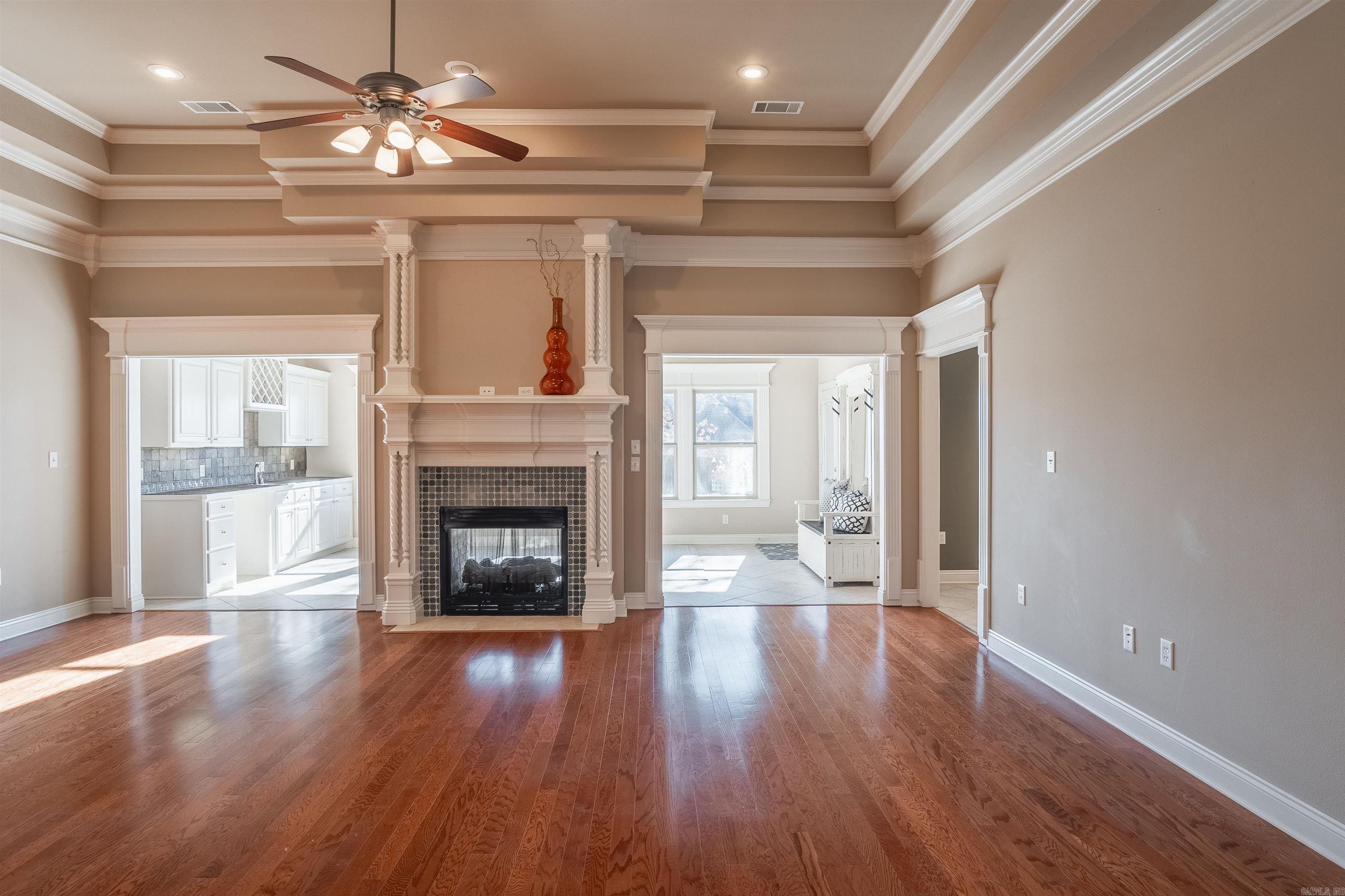 813  Cascade Dr  Cabot, AR