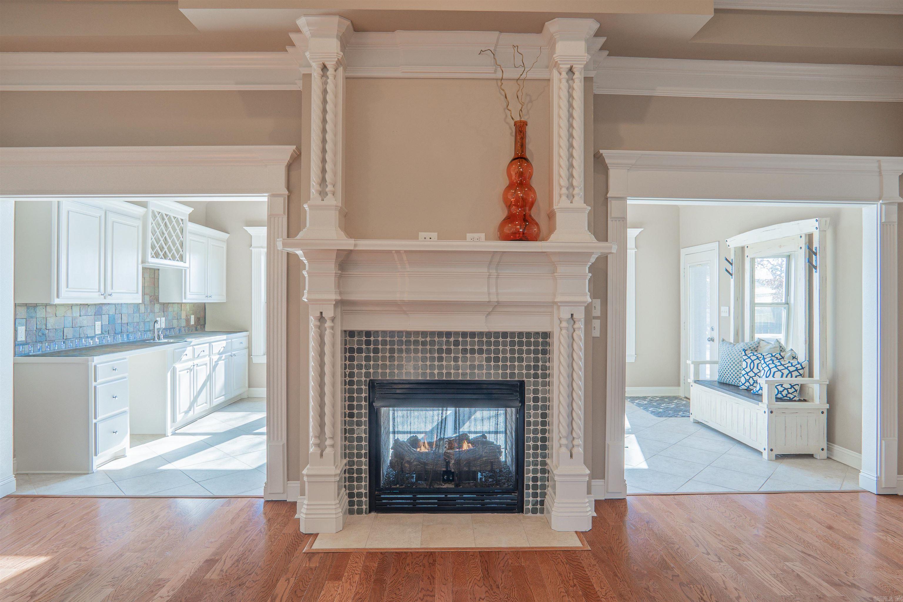 813  Cascade Dr  Cabot, AR