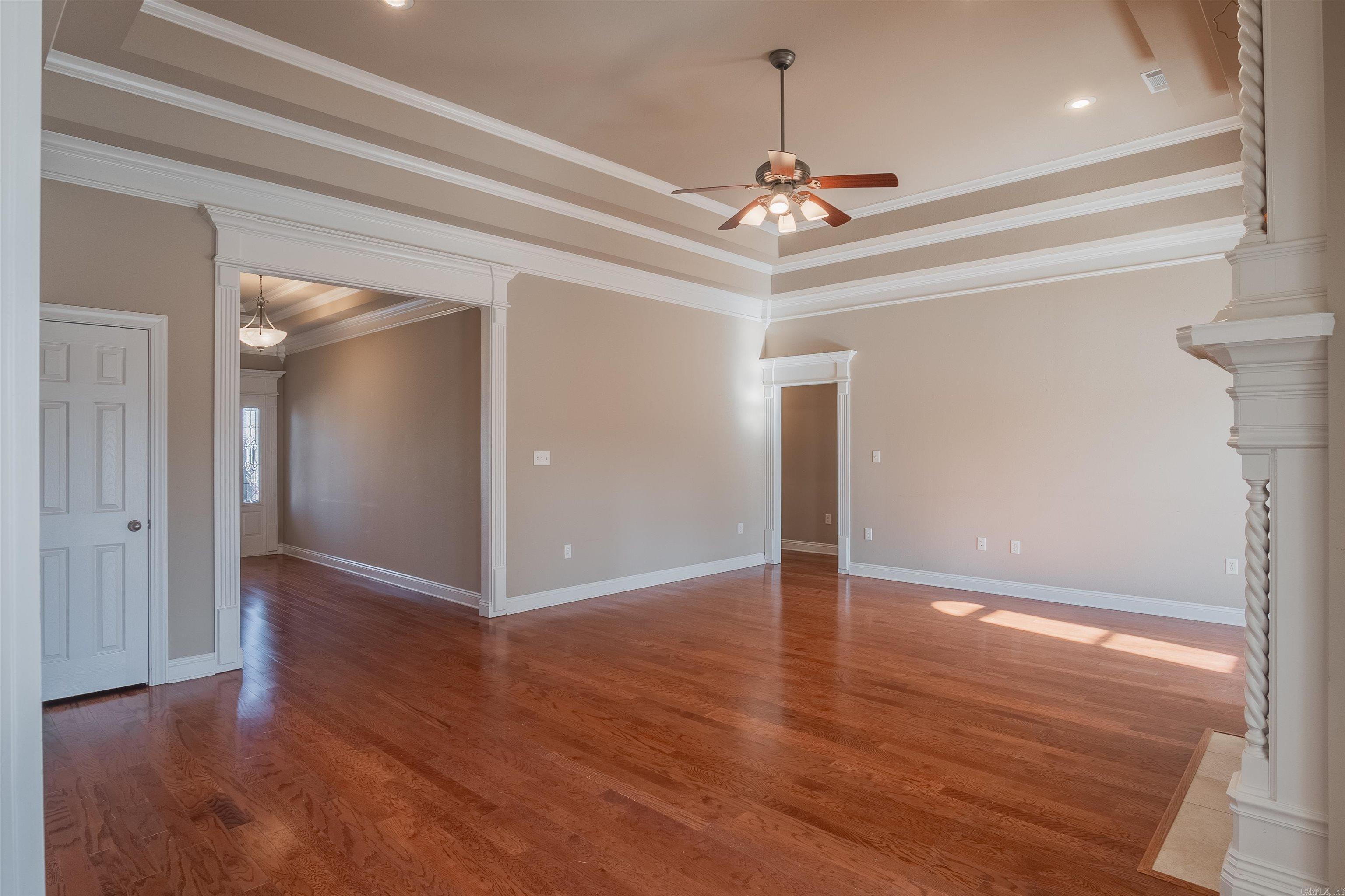 813  Cascade Dr  Cabot, AR