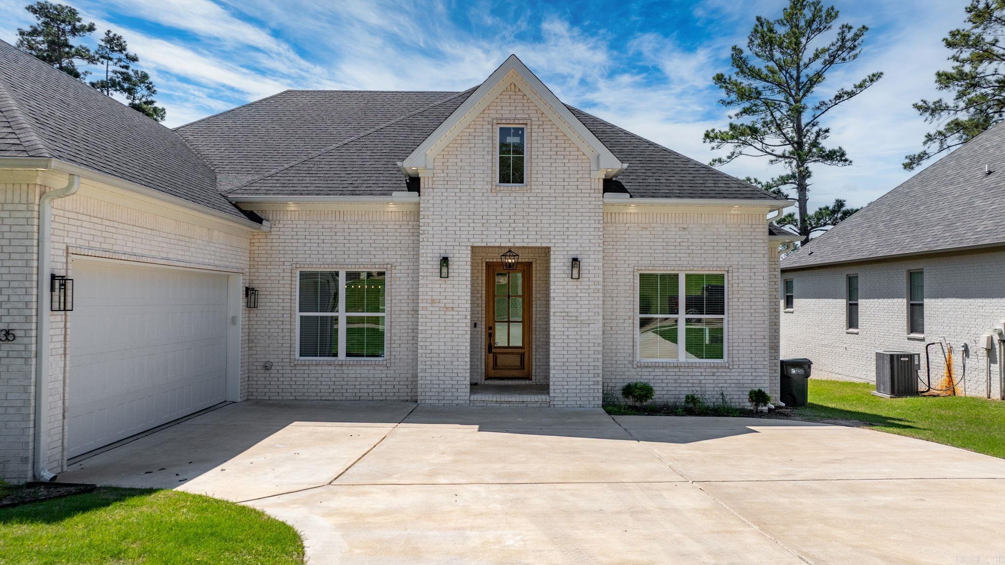 5435  Lost Canyon Dr  Conway, AR